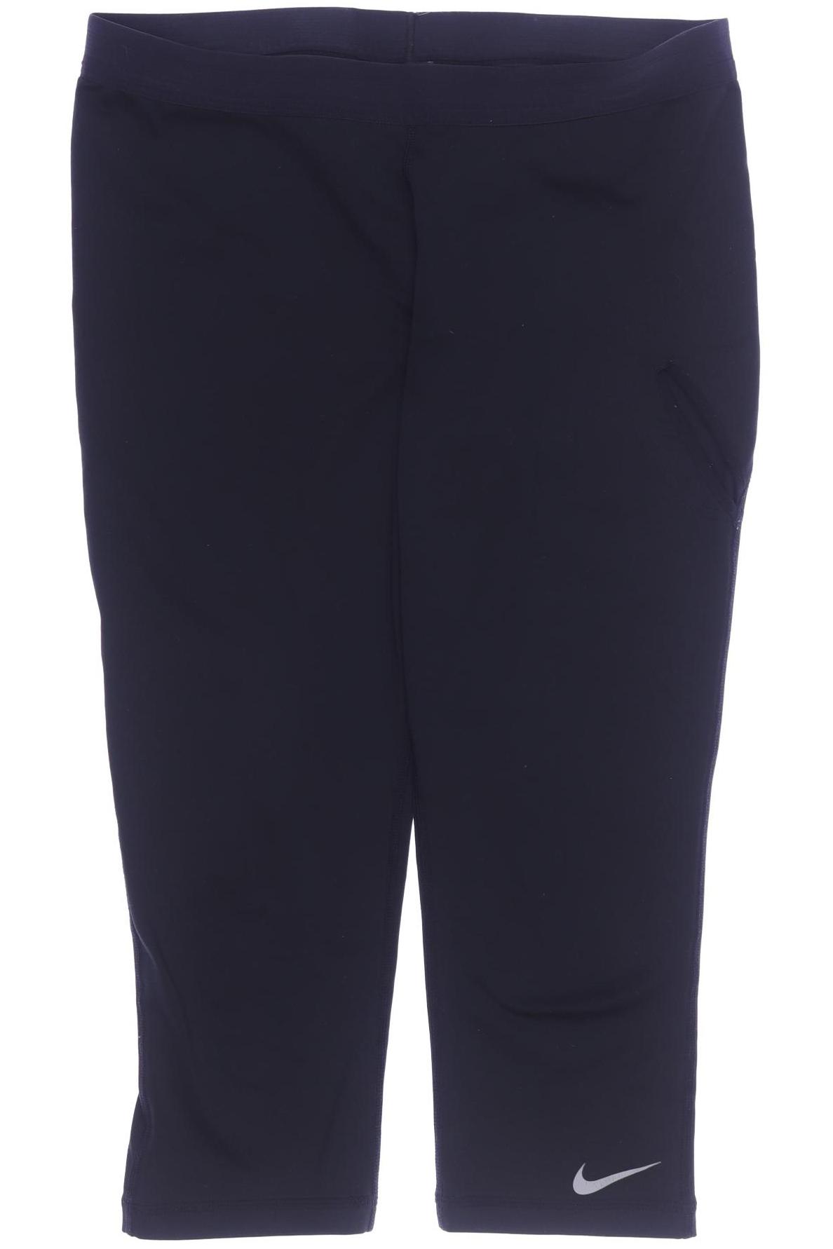 

Nike Damen Shorts, schwarz, Gr. 38