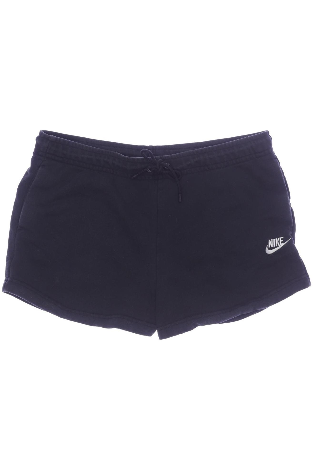 

Nike Damen Shorts, schwarz, Gr. 42