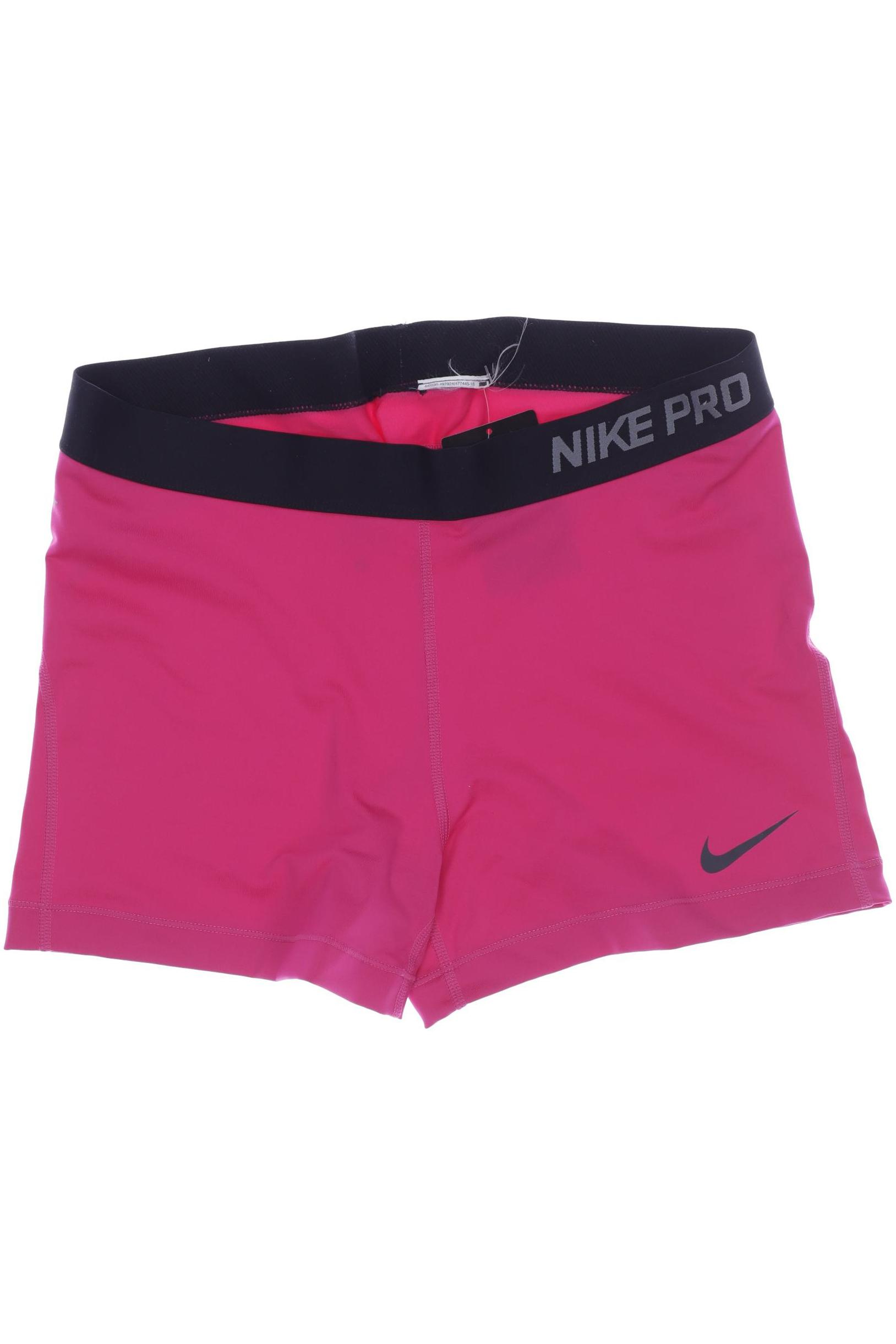 

Nike Damen Shorts, pink