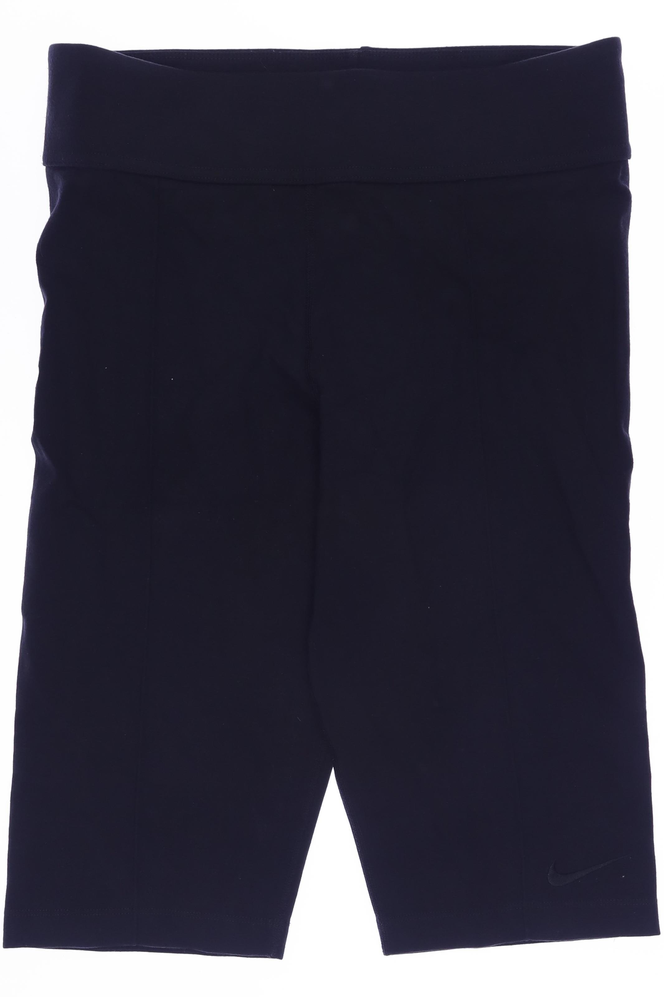 

Nike Damen Shorts, schwarz, Gr. 36