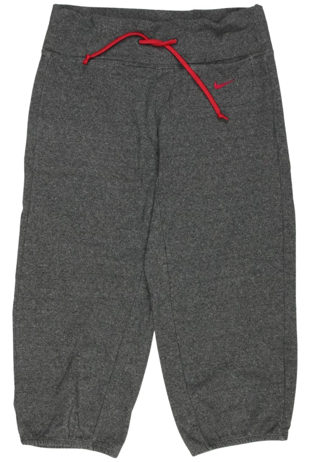 

Nike Damen Shorts, grau, Gr. 34