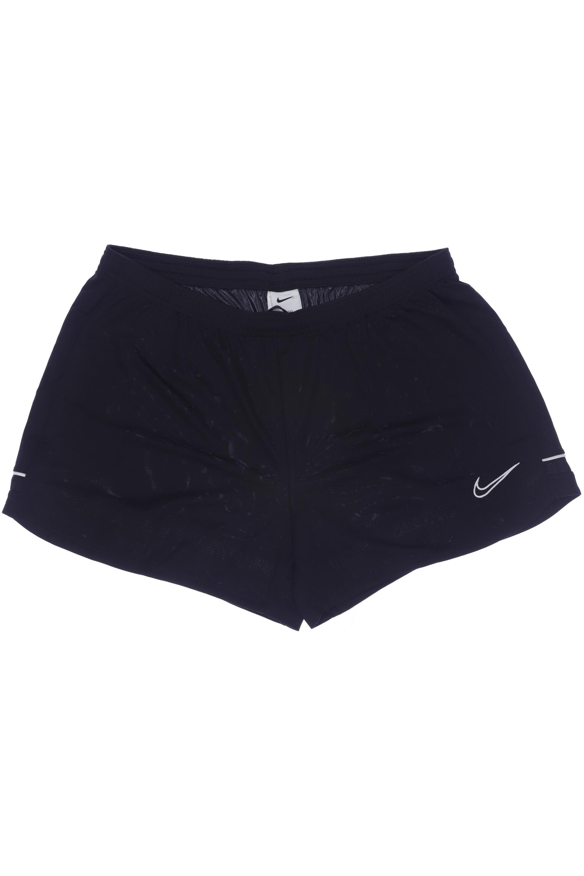 

Nike Damen Shorts, schwarz, Gr. 44