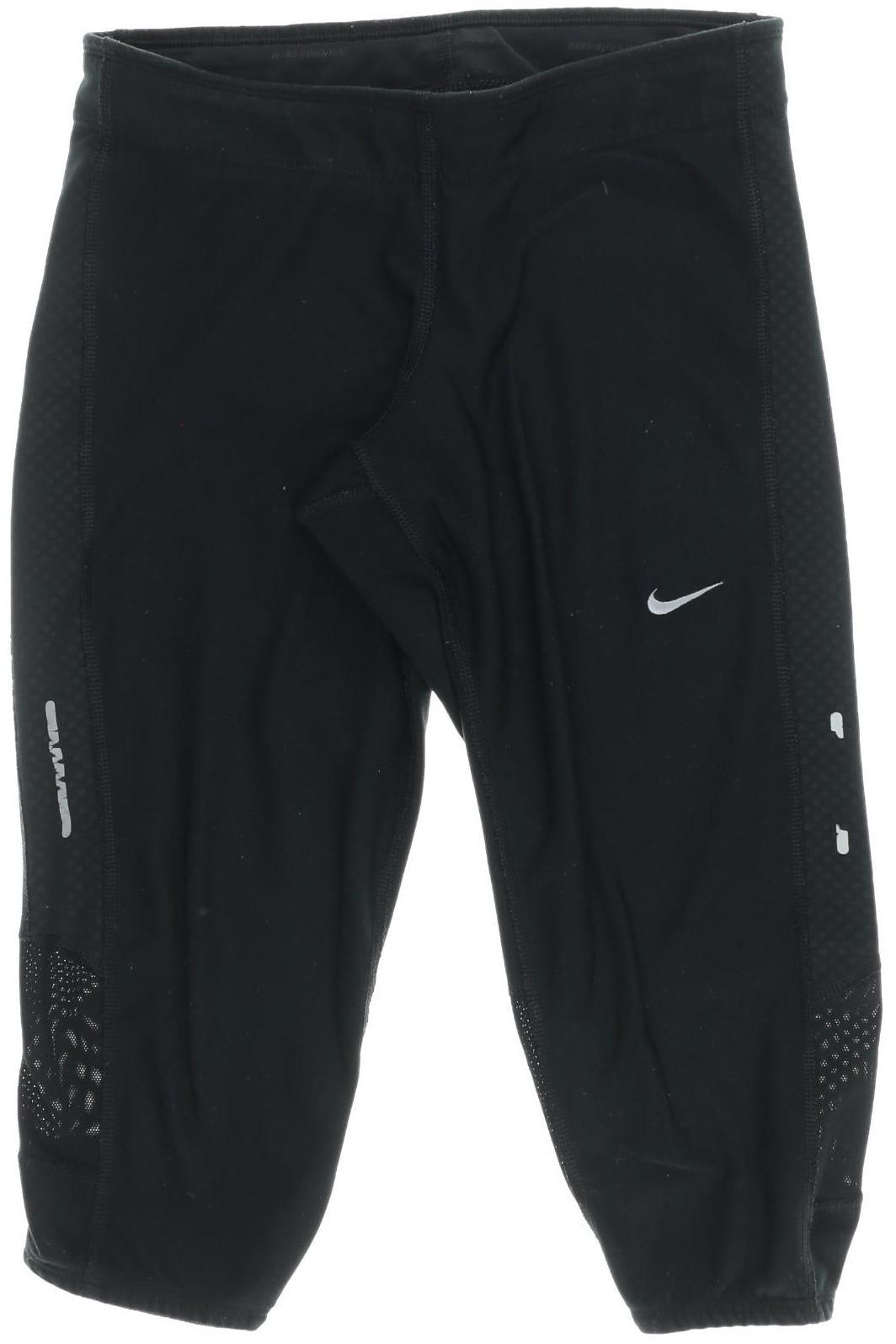 

Nike Damen Shorts, schwarz, Gr.