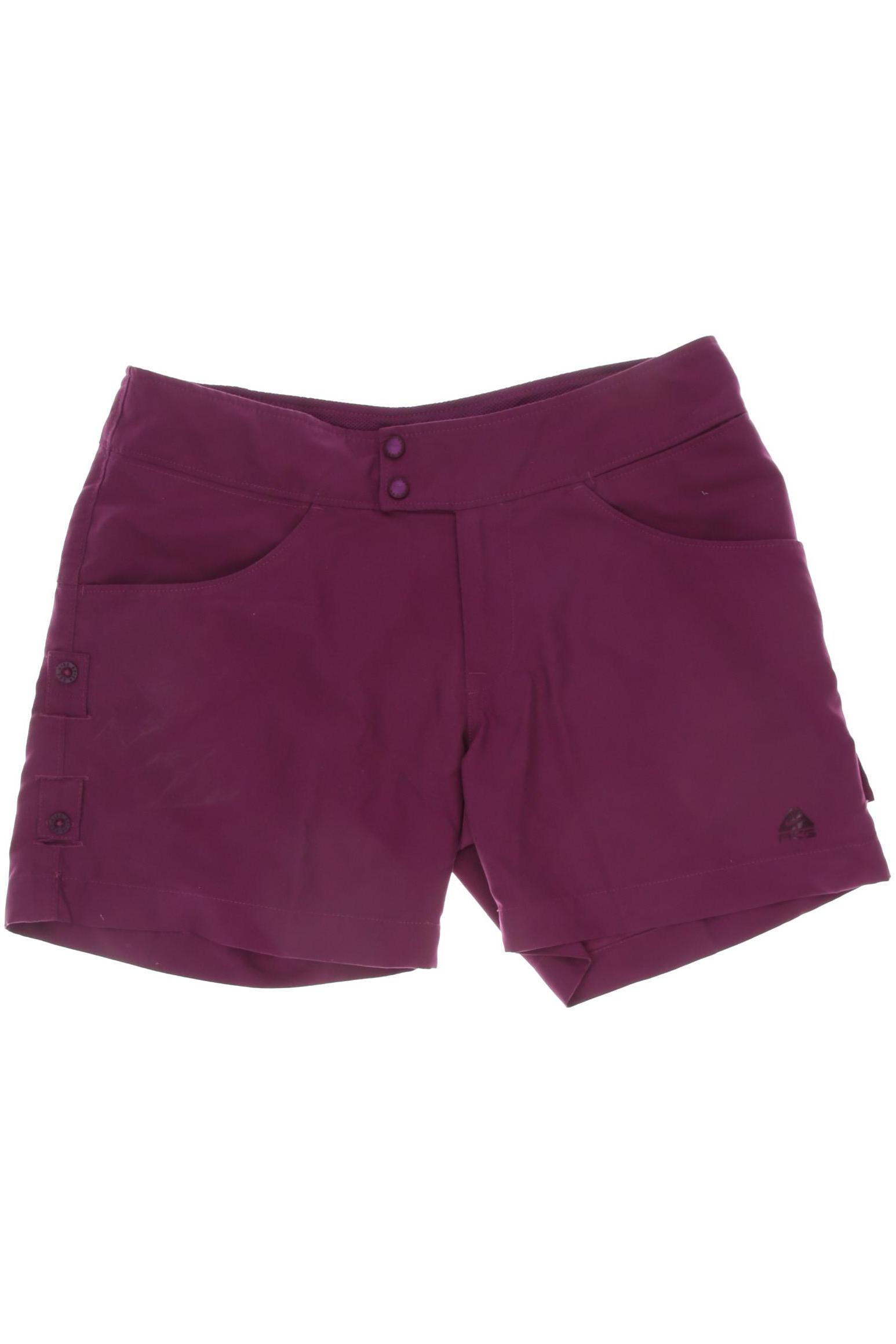 

Nike Damen Shorts, flieder, Gr. 38