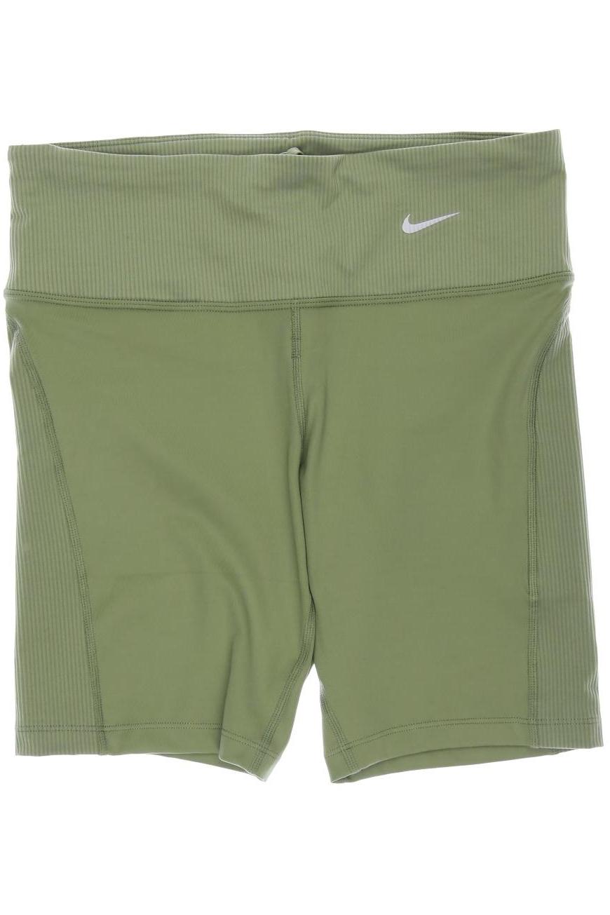 

Nike Damen Shorts, hellgrün, Gr. 38