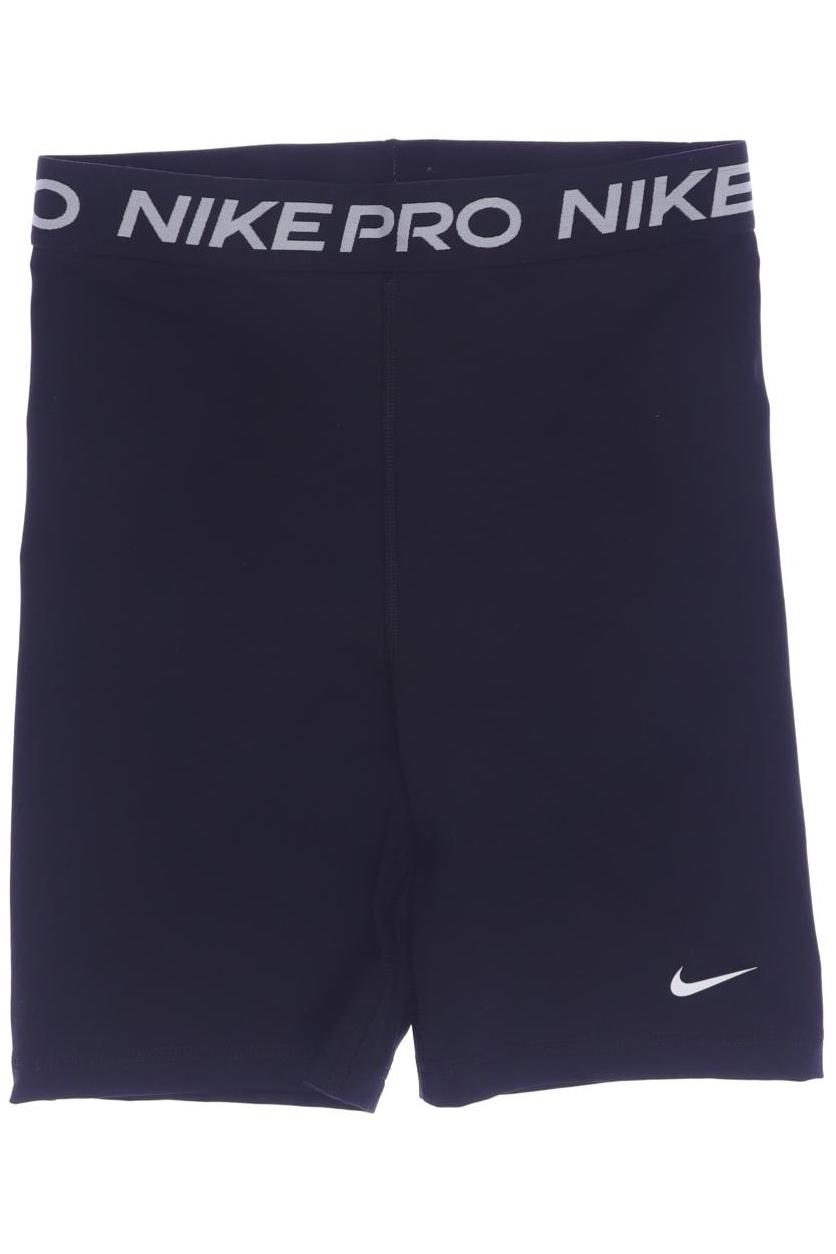 

Nike Damen Shorts, schwarz, Gr. 36