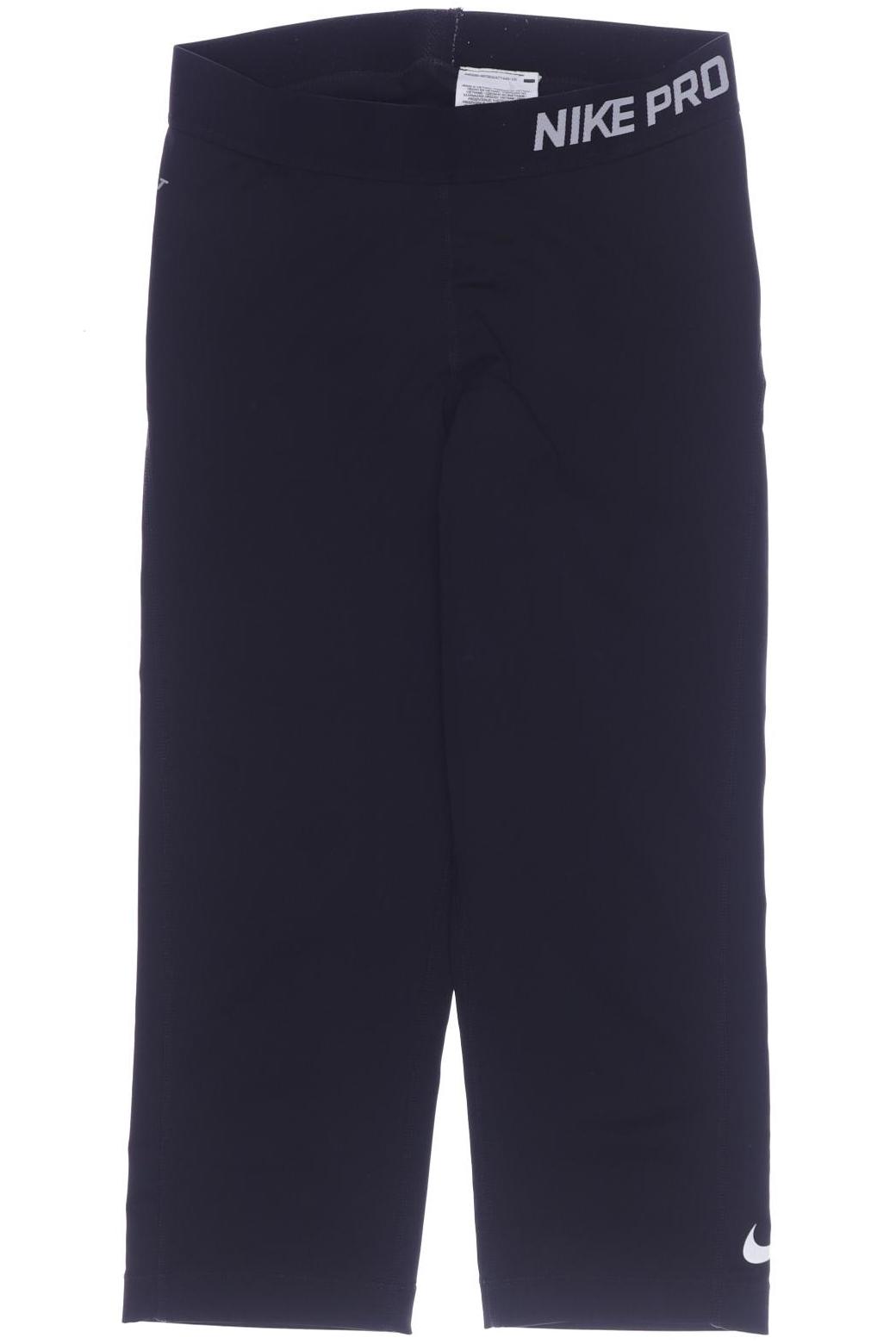 

Nike Damen Shorts, schwarz