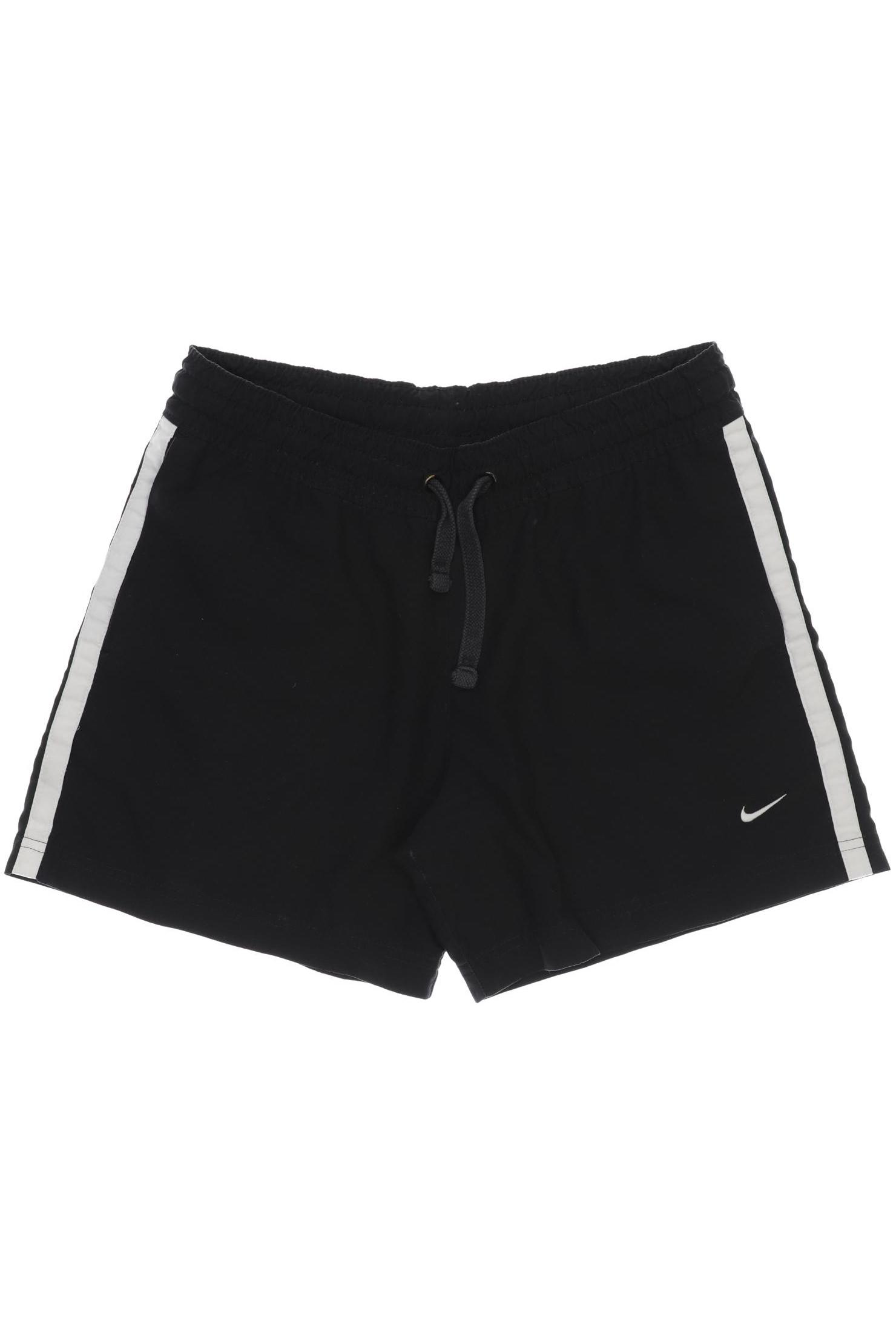 

Nike Damen Shorts, schwarz, Gr. 36