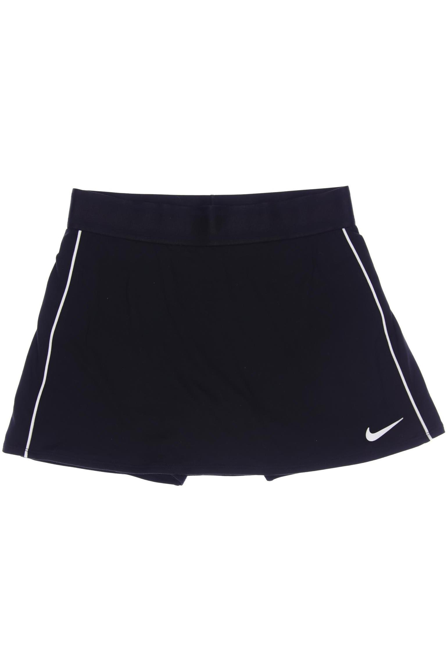 

Nike Damen Shorts, schwarz, Gr. 34