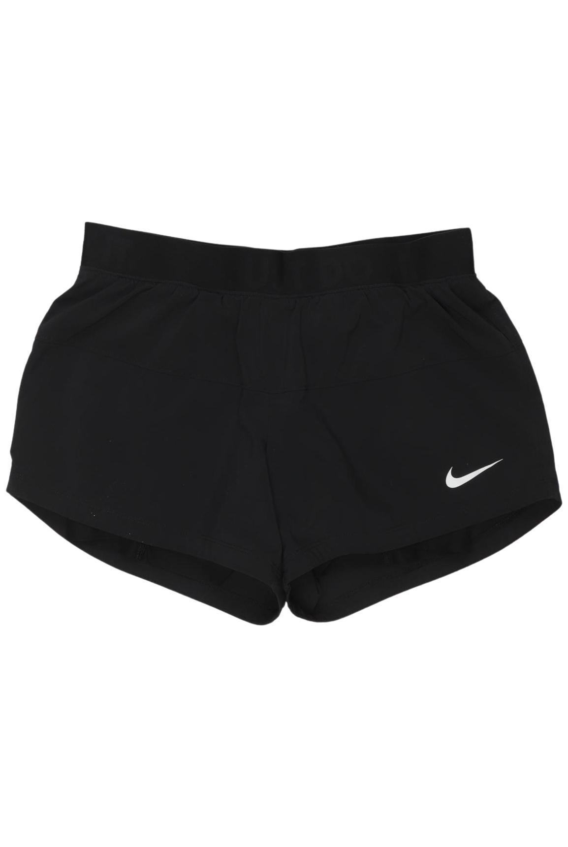 

Nike Damen Shorts, schwarz, Gr. 36