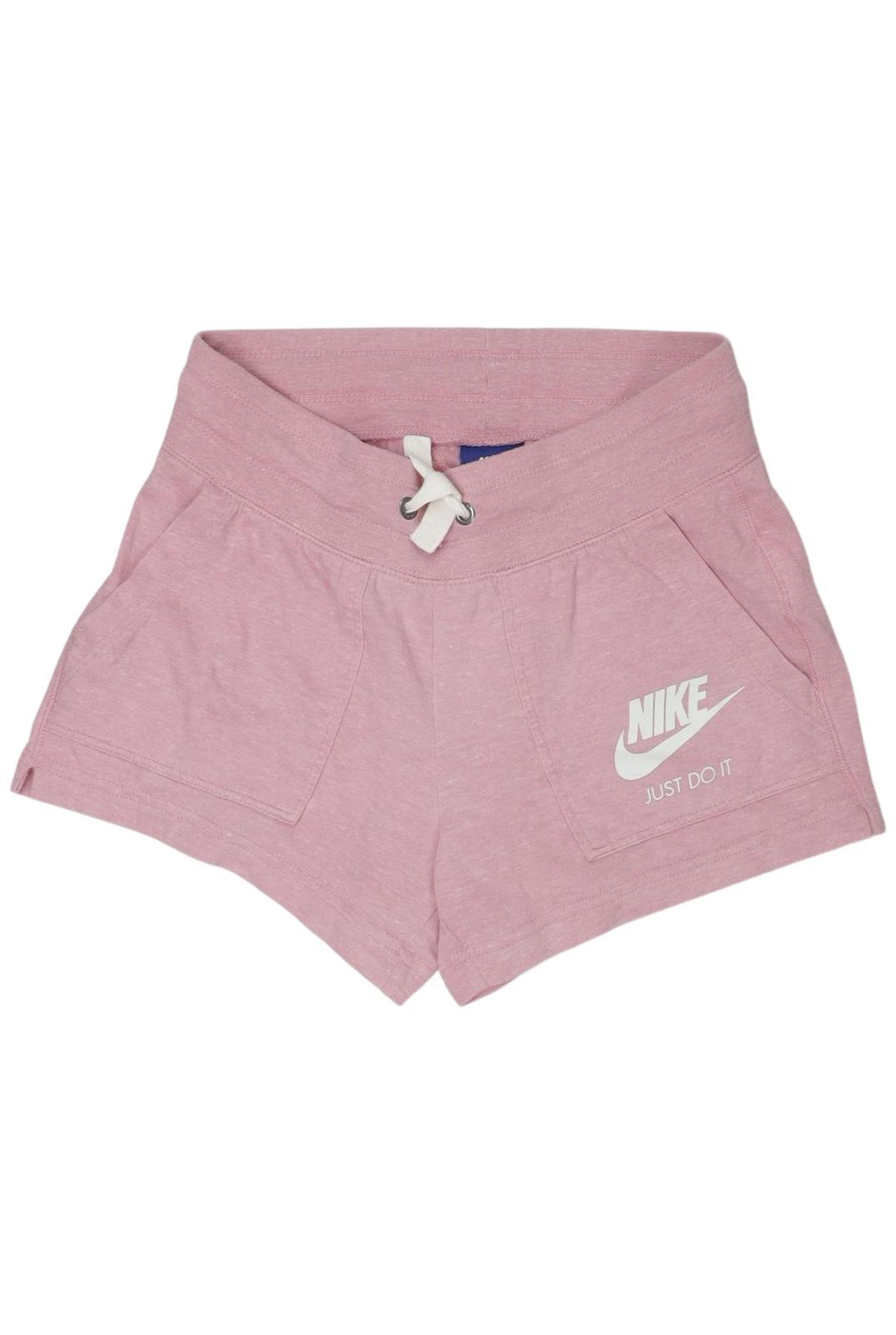 

Nike Damen Shorts, pink, Gr. 34
