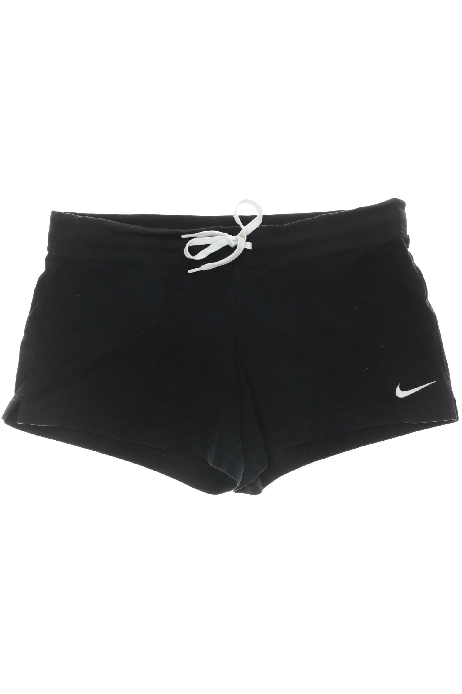 

Nike Damen Shorts, schwarz, Gr.