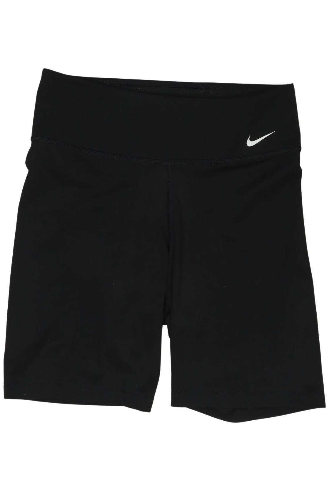 

Nike Damen Shorts, schwarz, Gr. 36