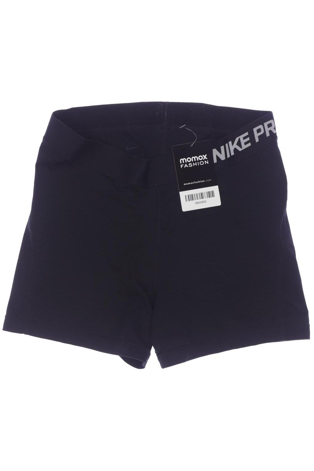

Nike Damen Shorts, schwarz, Gr. 38