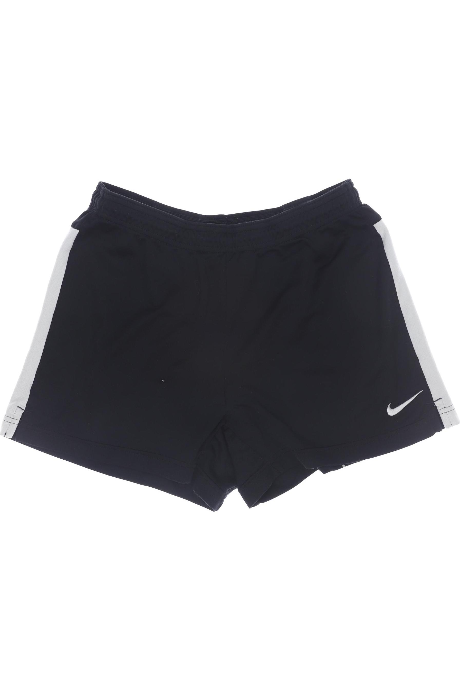 

Nike Damen Shorts, schwarz