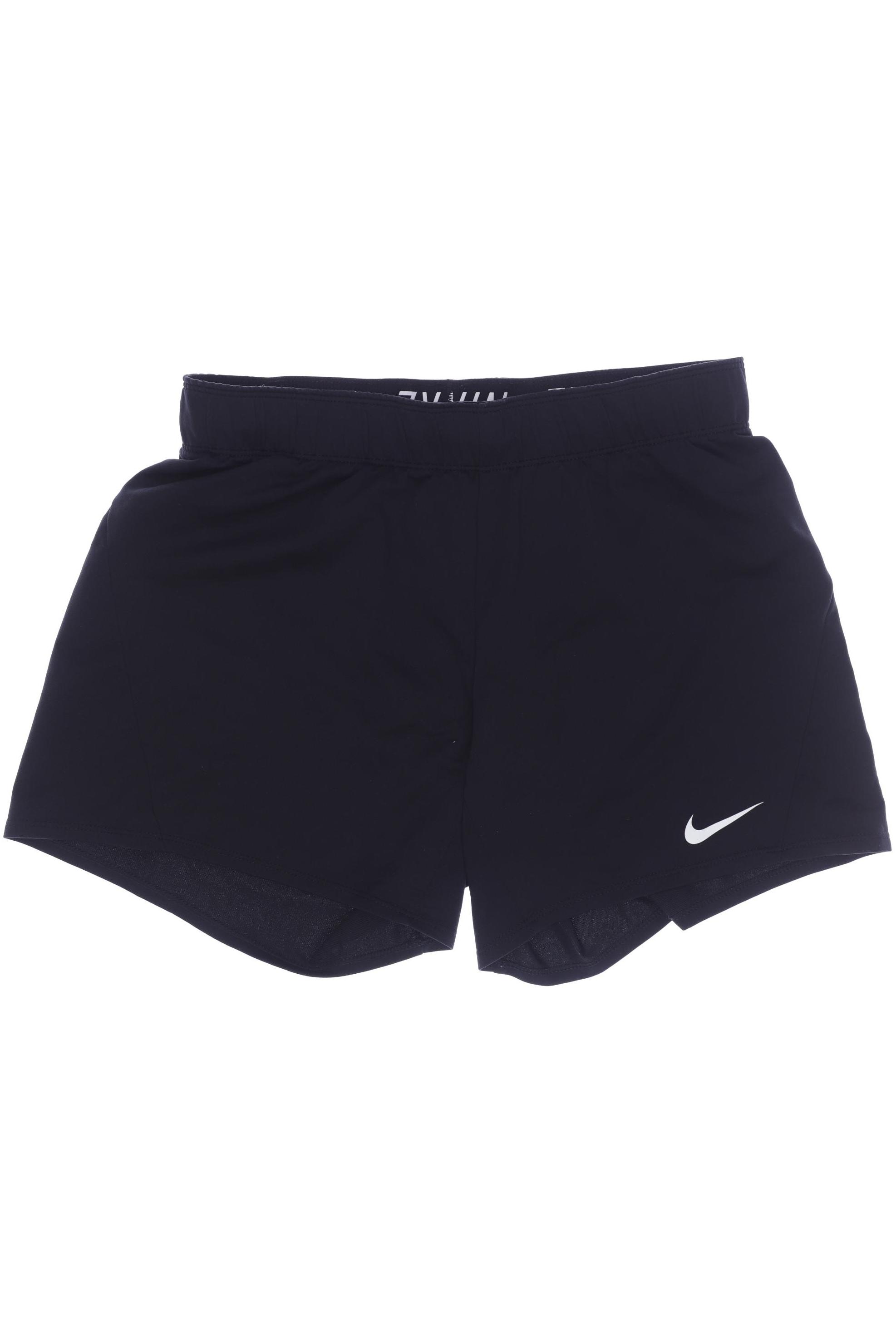 

Nike Damen Shorts, schwarz