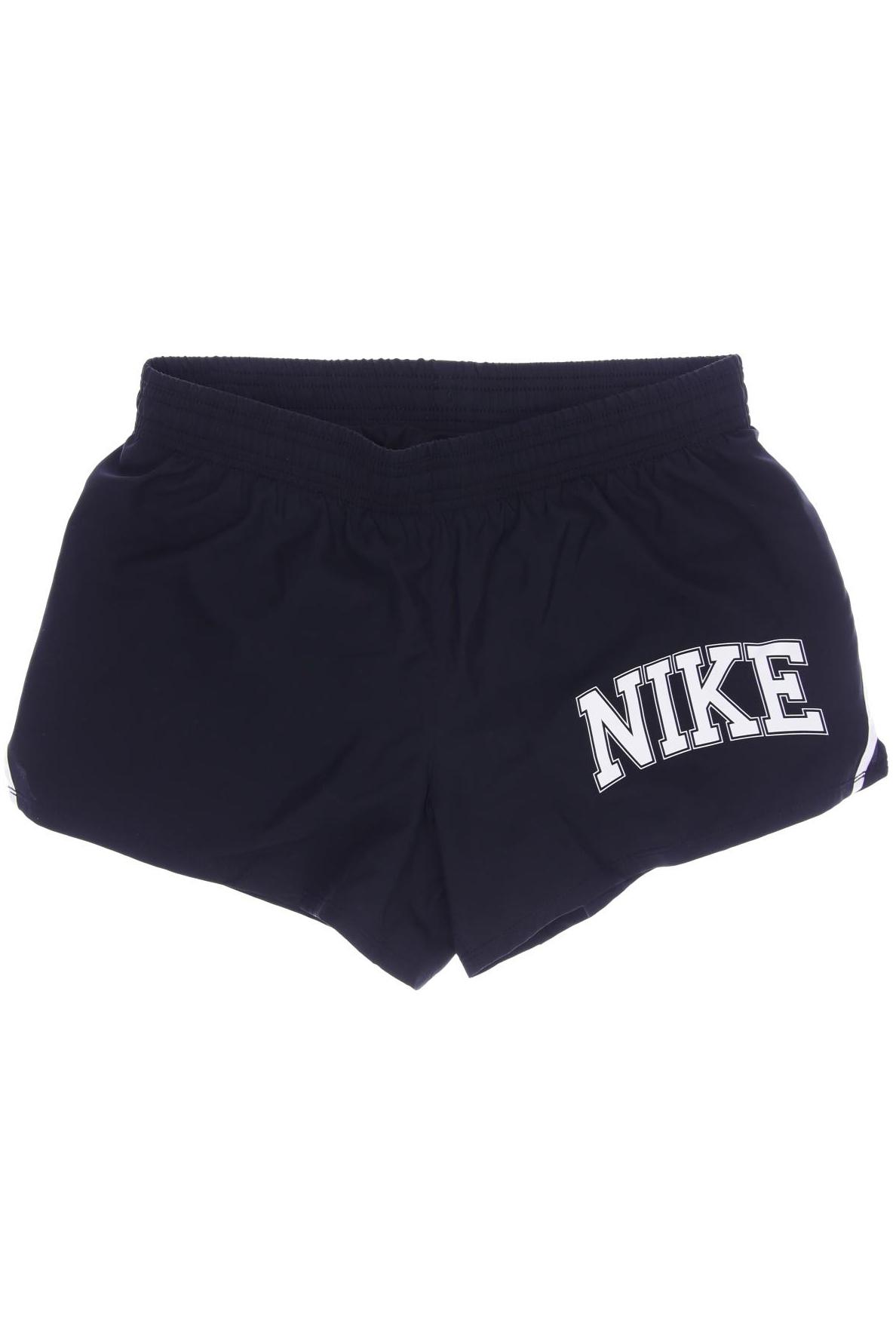 

Nike Damen Shorts, schwarz