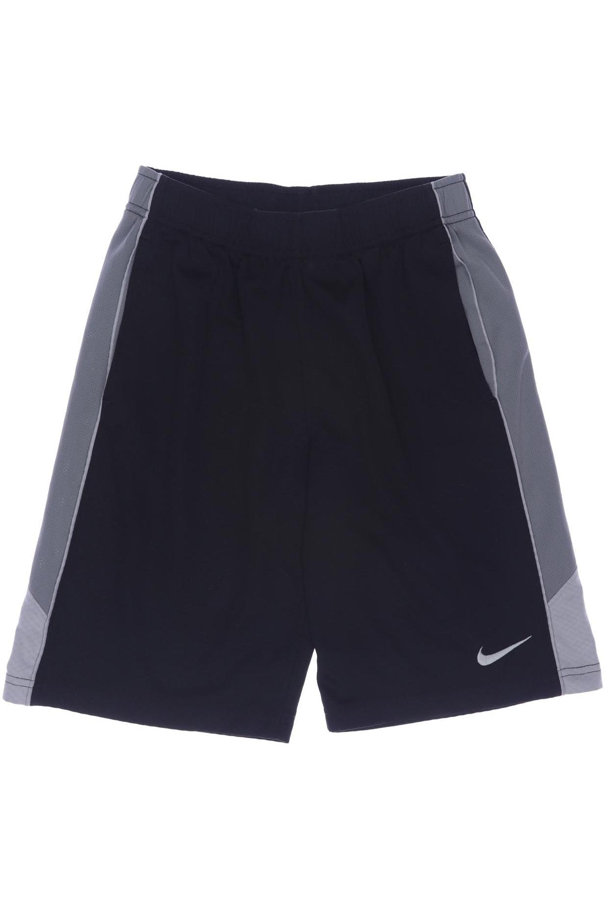 

Nike Damen Shorts, schwarz, Gr. 38