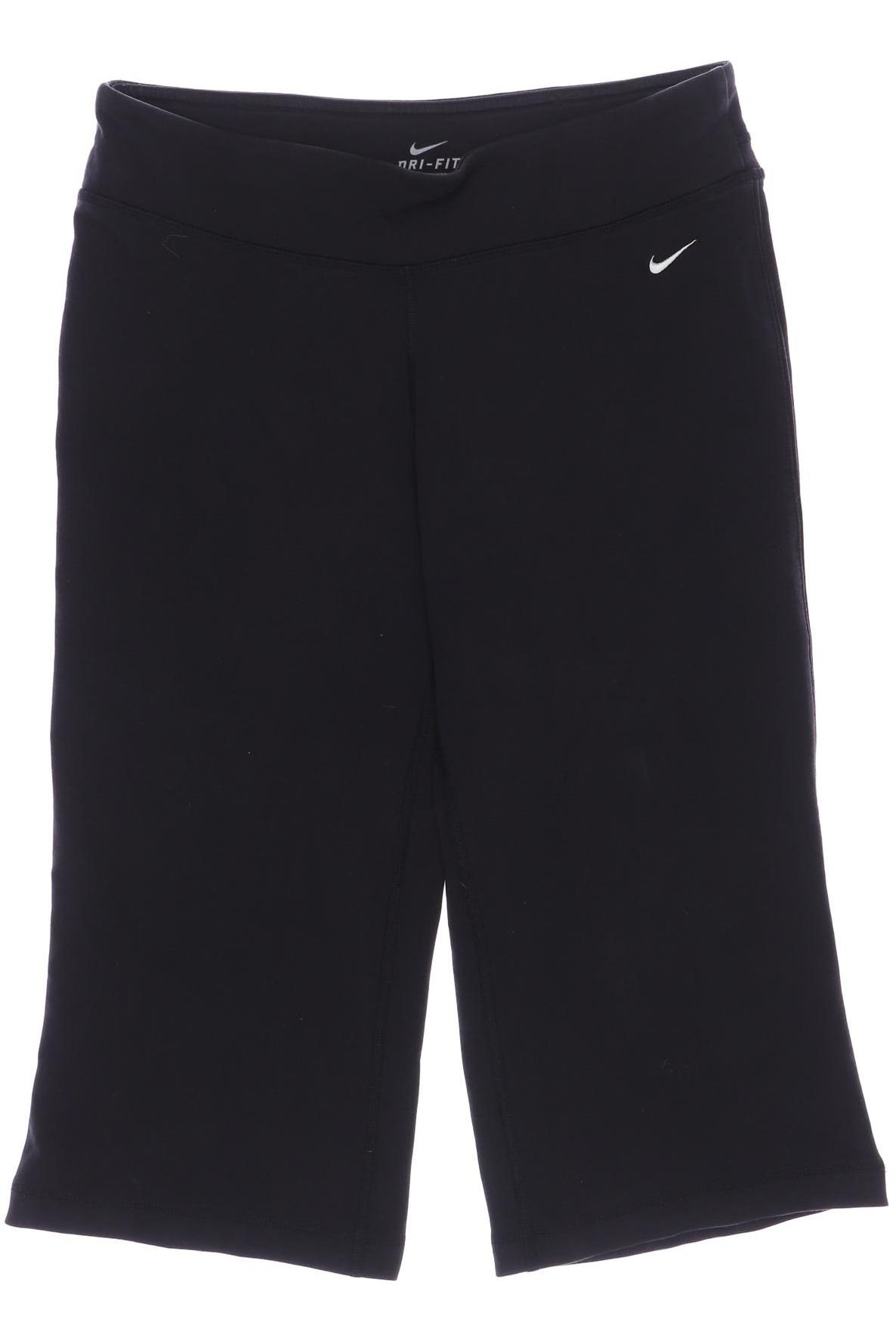 

Nike Damen Shorts, schwarz