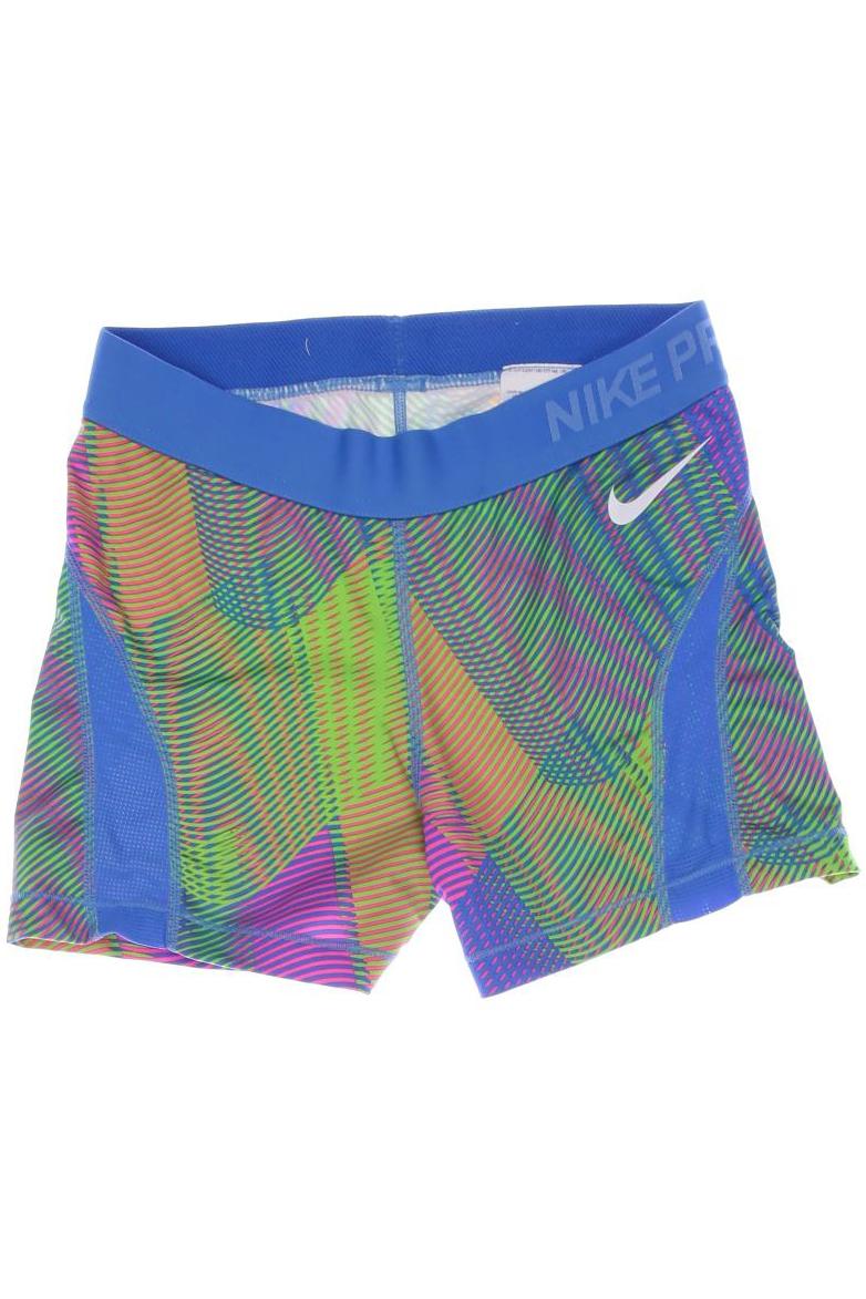 

Nike Damen Shorts, mehrfarbig