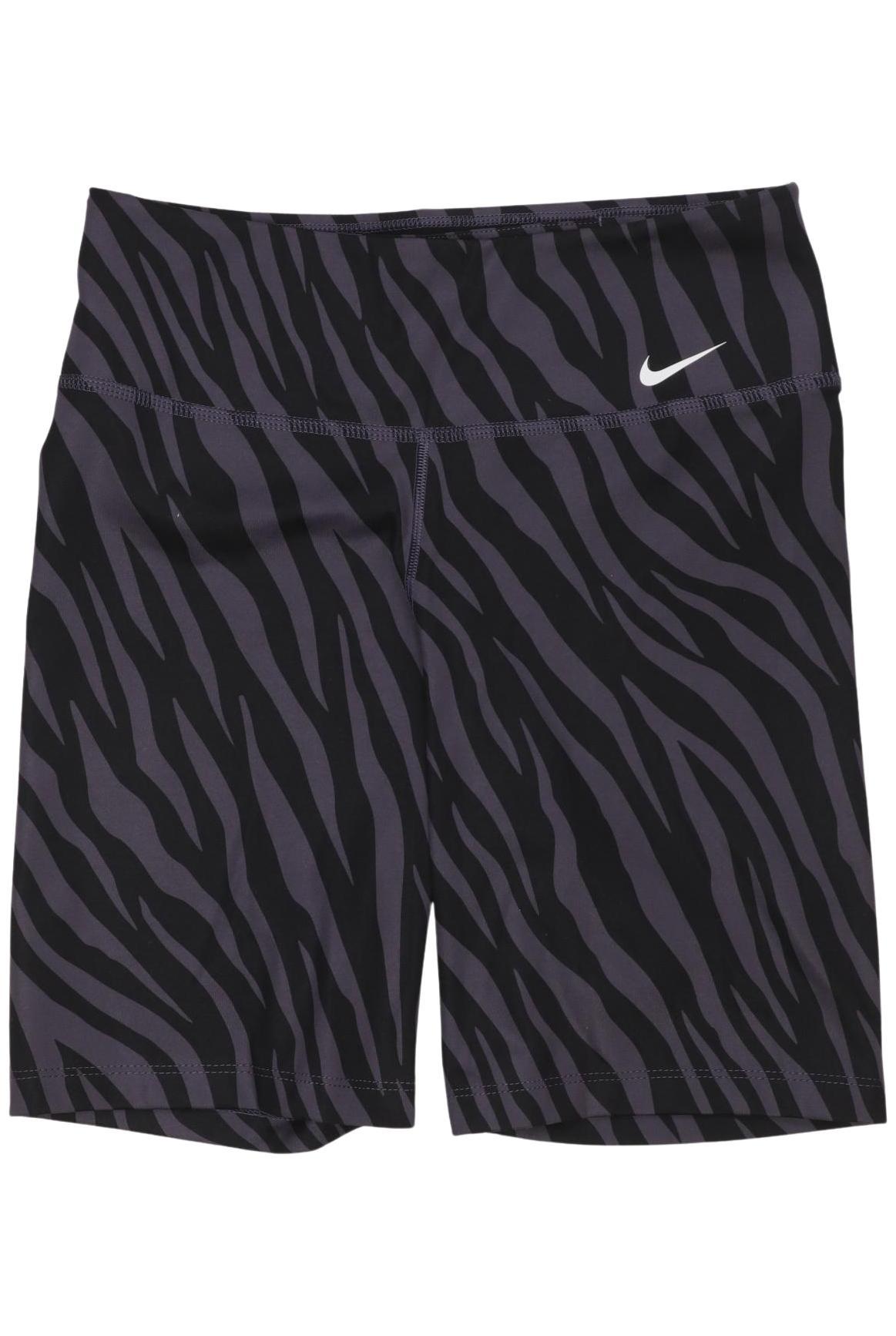 

Nike Damen Shorts, grau, Gr. 36