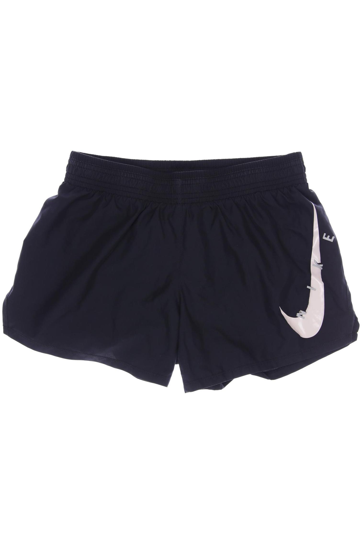 

Nike Damen Shorts, schwarz