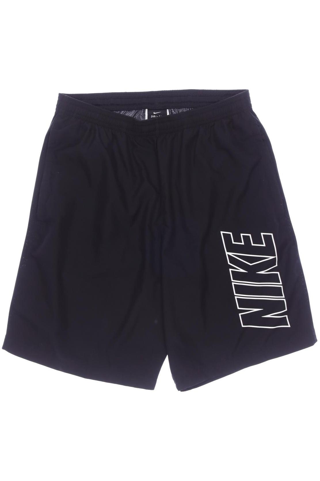 

Nike Damen Shorts, schwarz, Gr. 36