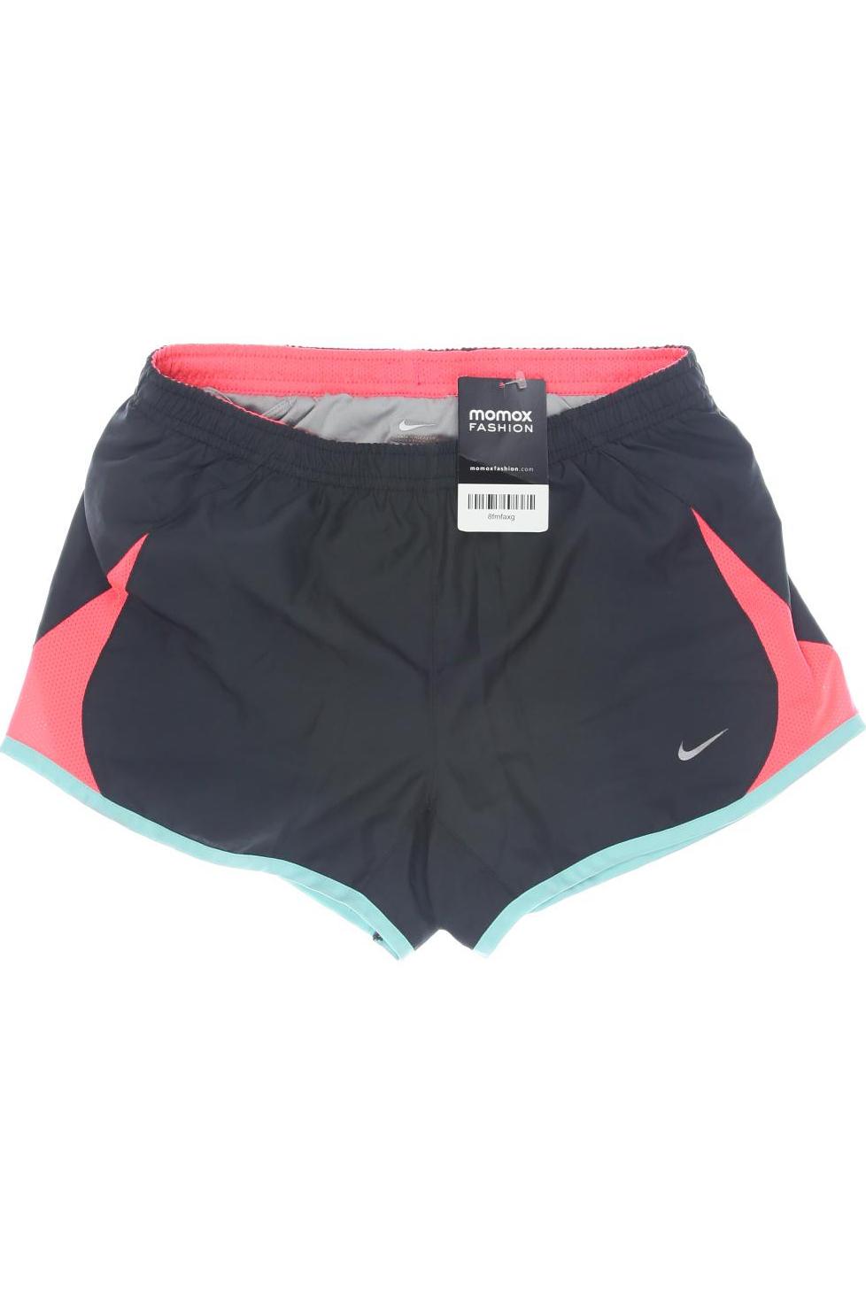 

Nike Damen Shorts, grün, Gr. 34