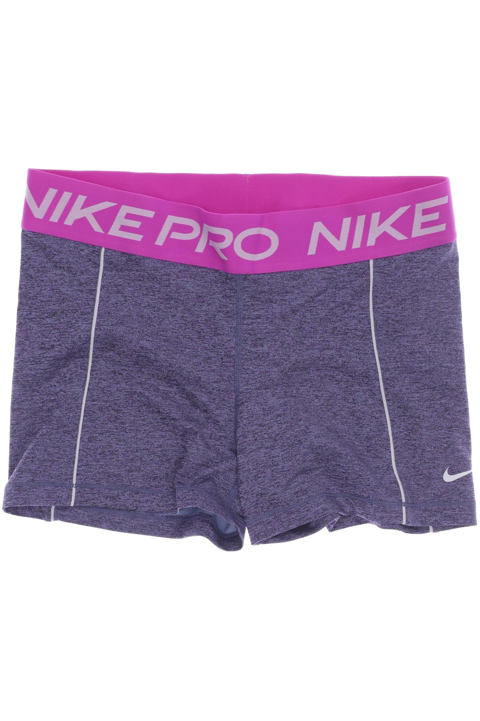 

Nike Damen Shorts, flieder