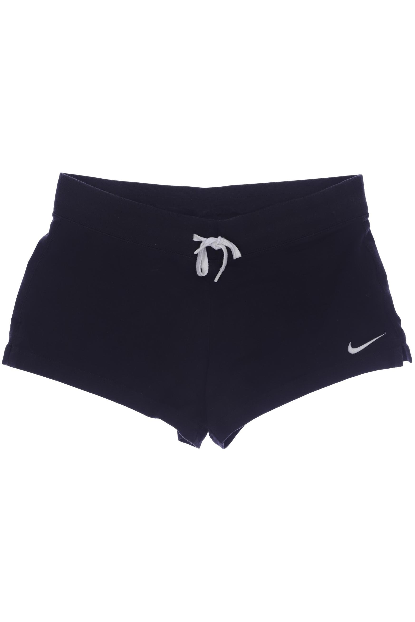 

Nike Damen Shorts, schwarz, Gr. 38