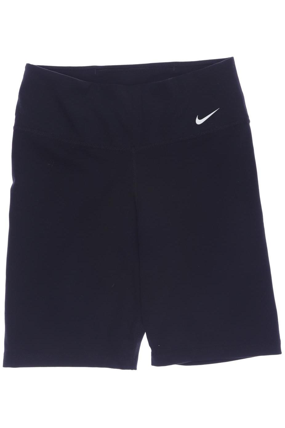 

Nike Damen Shorts, schwarz, Gr. 36