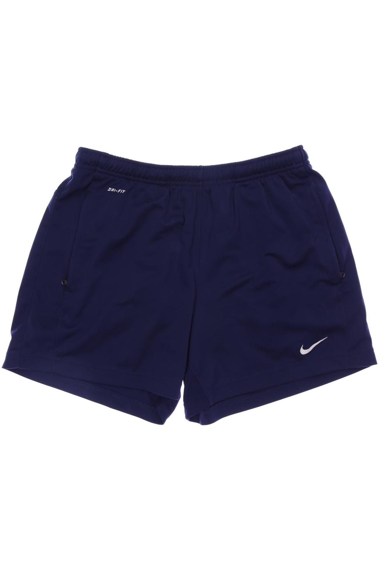 

Nike Damen Shorts, marineblau, Gr. 38