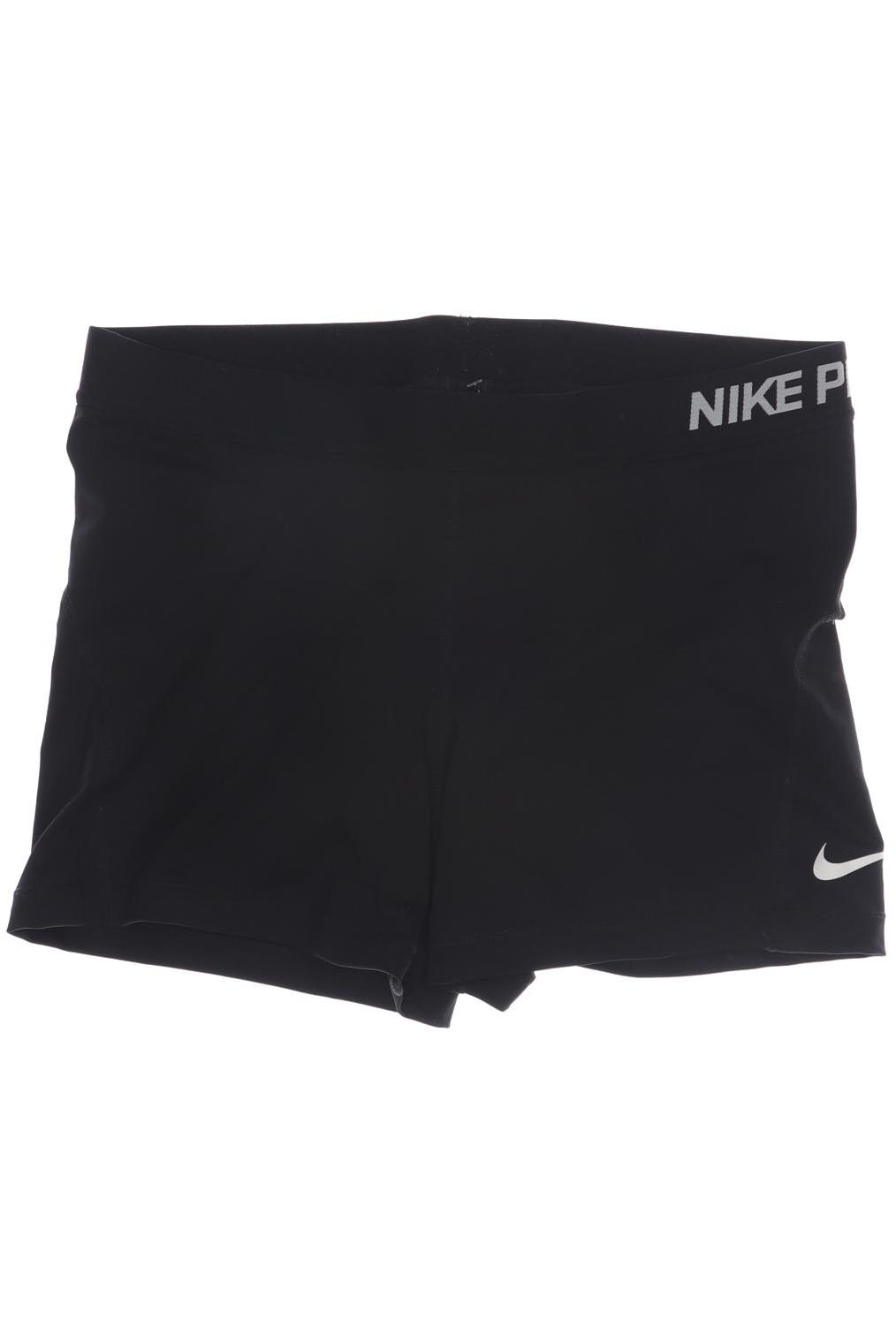 

Nike Damen Shorts, schwarz