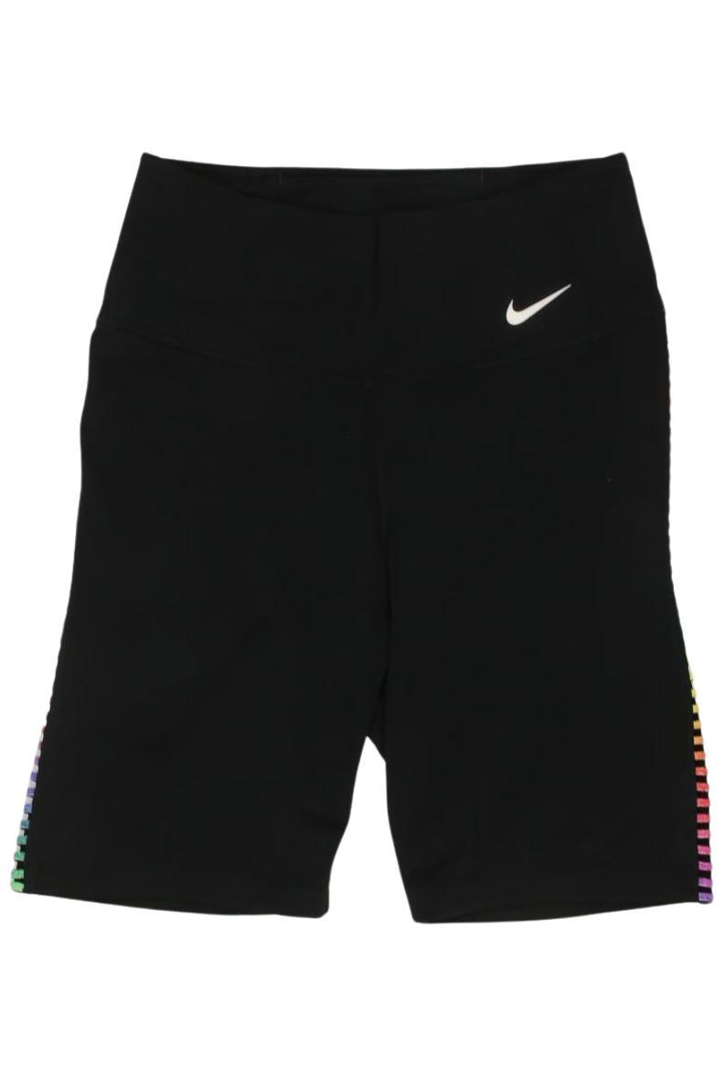 

Nike Damen Shorts, schwarz, Gr. 34