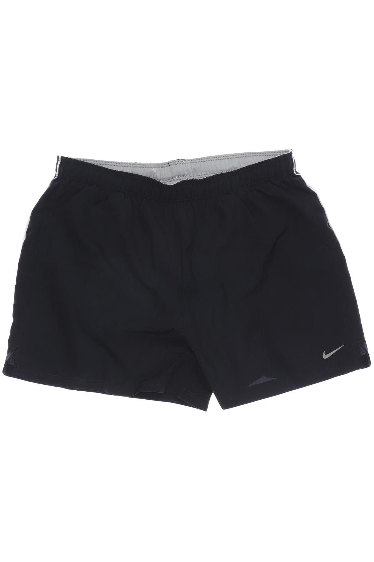 

Nike Damen Shorts, schwarz, Gr. 36