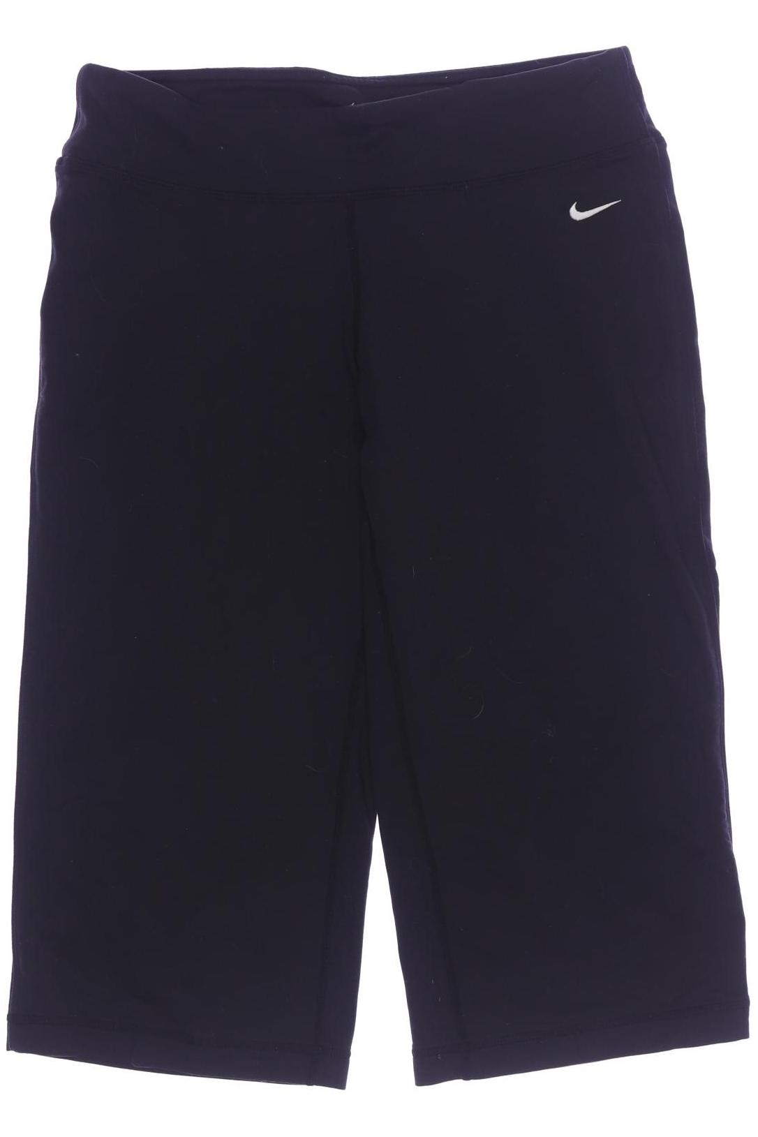 

Nike Damen Shorts, schwarz, Gr. 42
