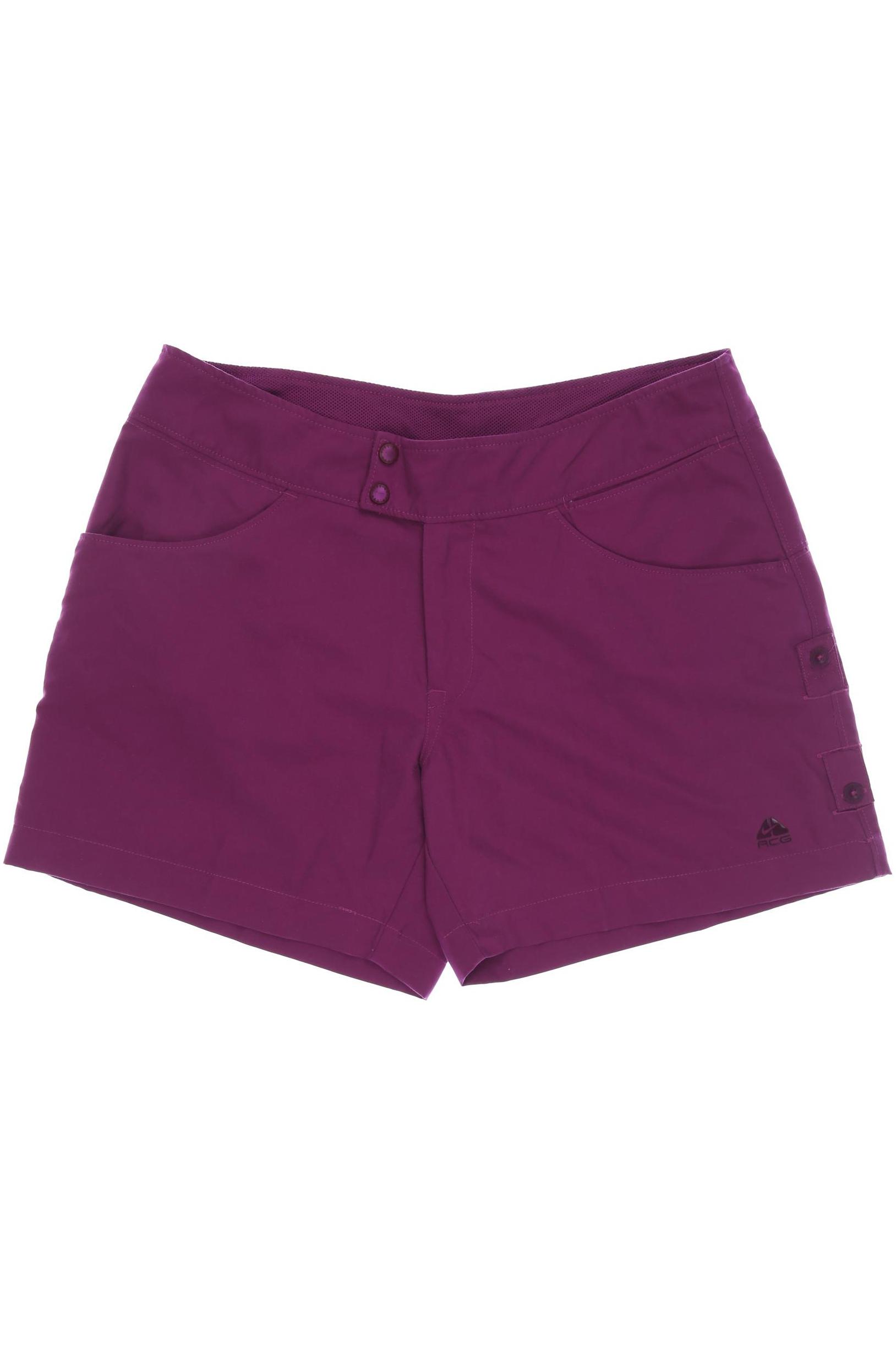 

Nike Damen Shorts, flieder
