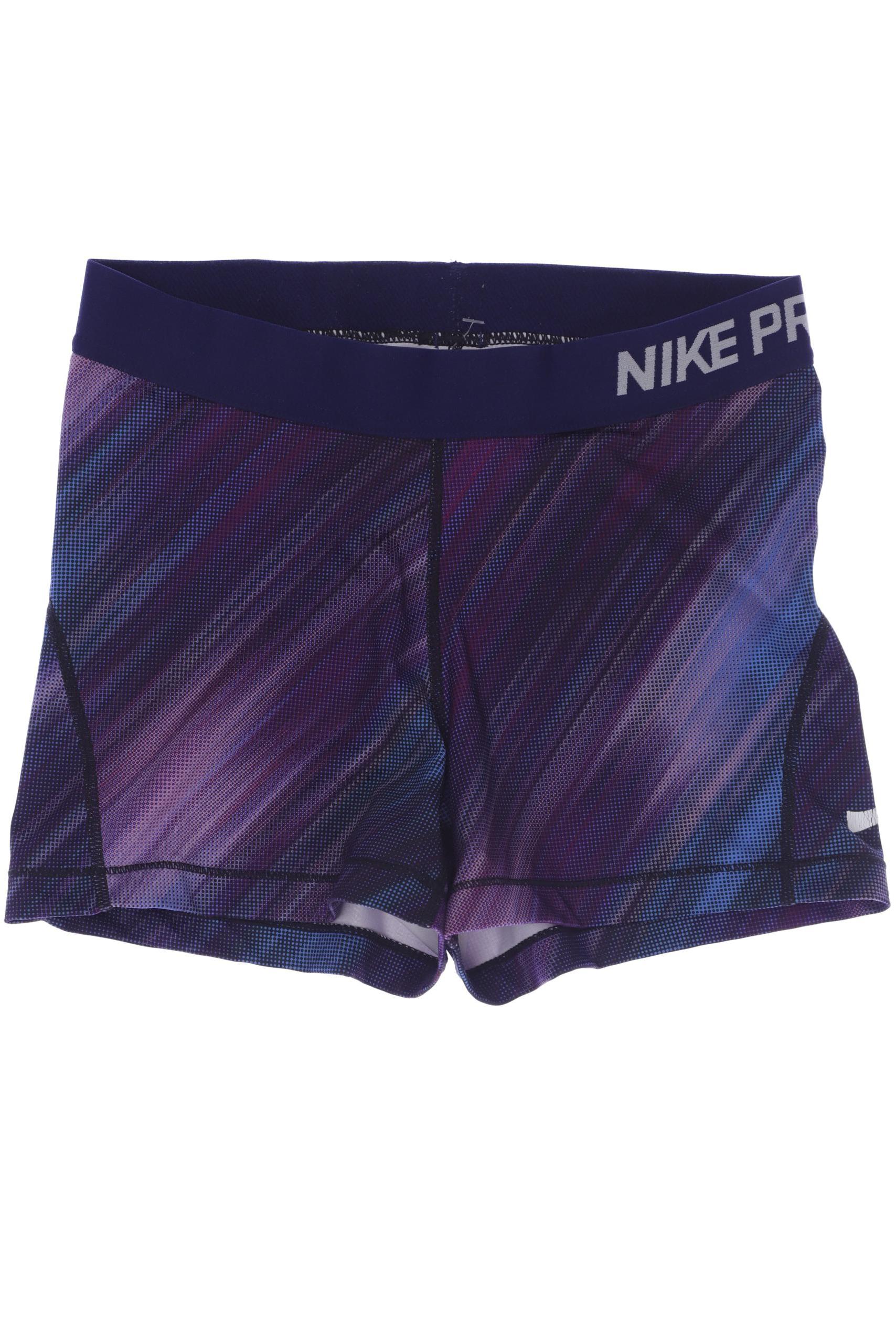 

Nike Damen Shorts, mehrfarbig, Gr. 38
