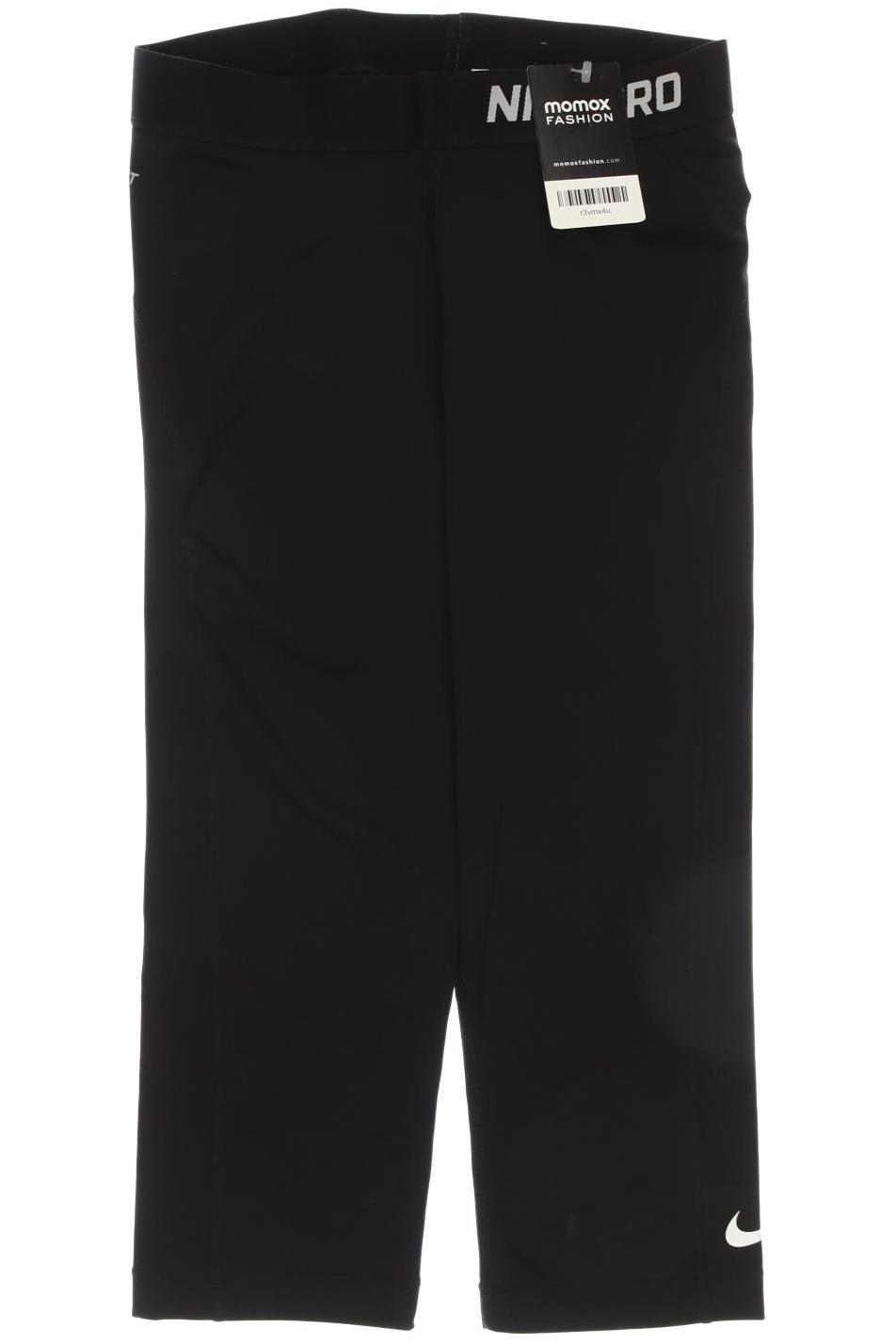 

Nike Damen Shorts, schwarz, Gr. 38