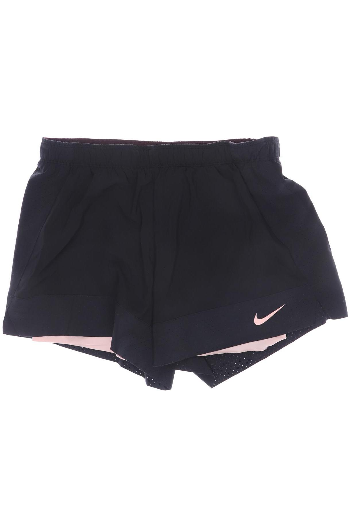 

Nike Damen Shorts, schwarz