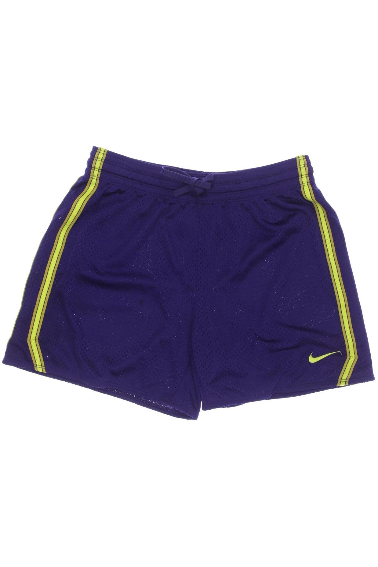 

Nike Damen Shorts, flieder, Gr. 36