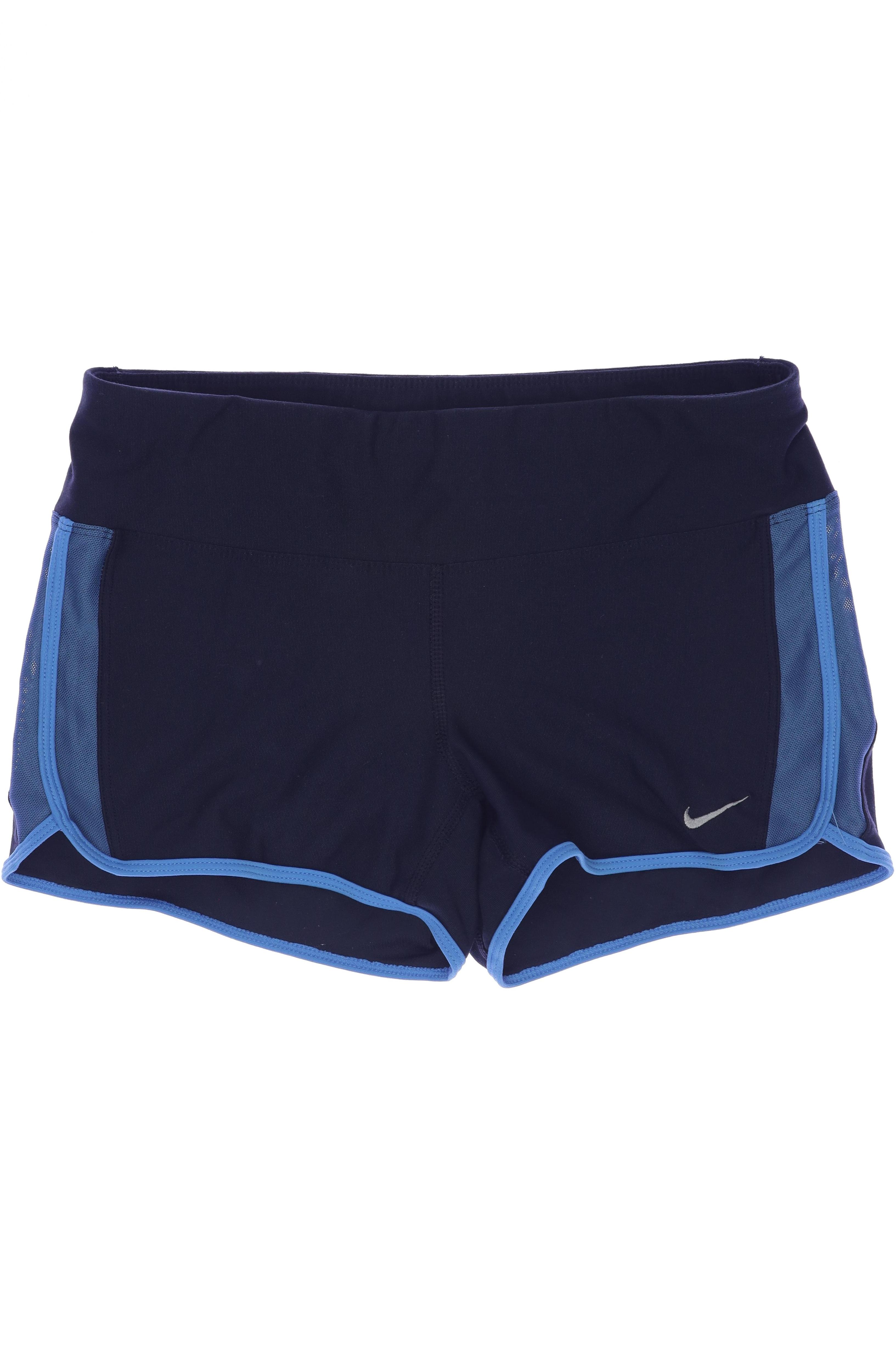 

Nike Damen Shorts, schwarz, Gr. 38