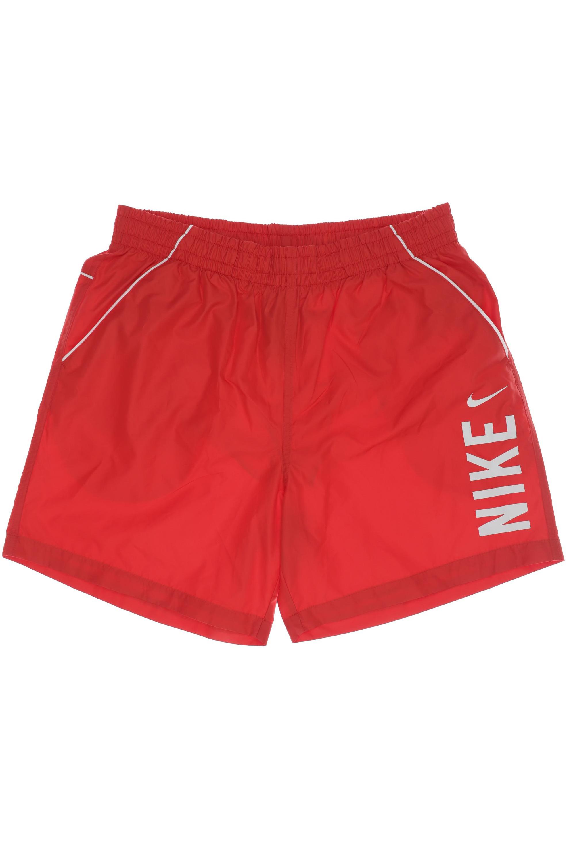 

Nike Damen Shorts, rot, Gr. 42