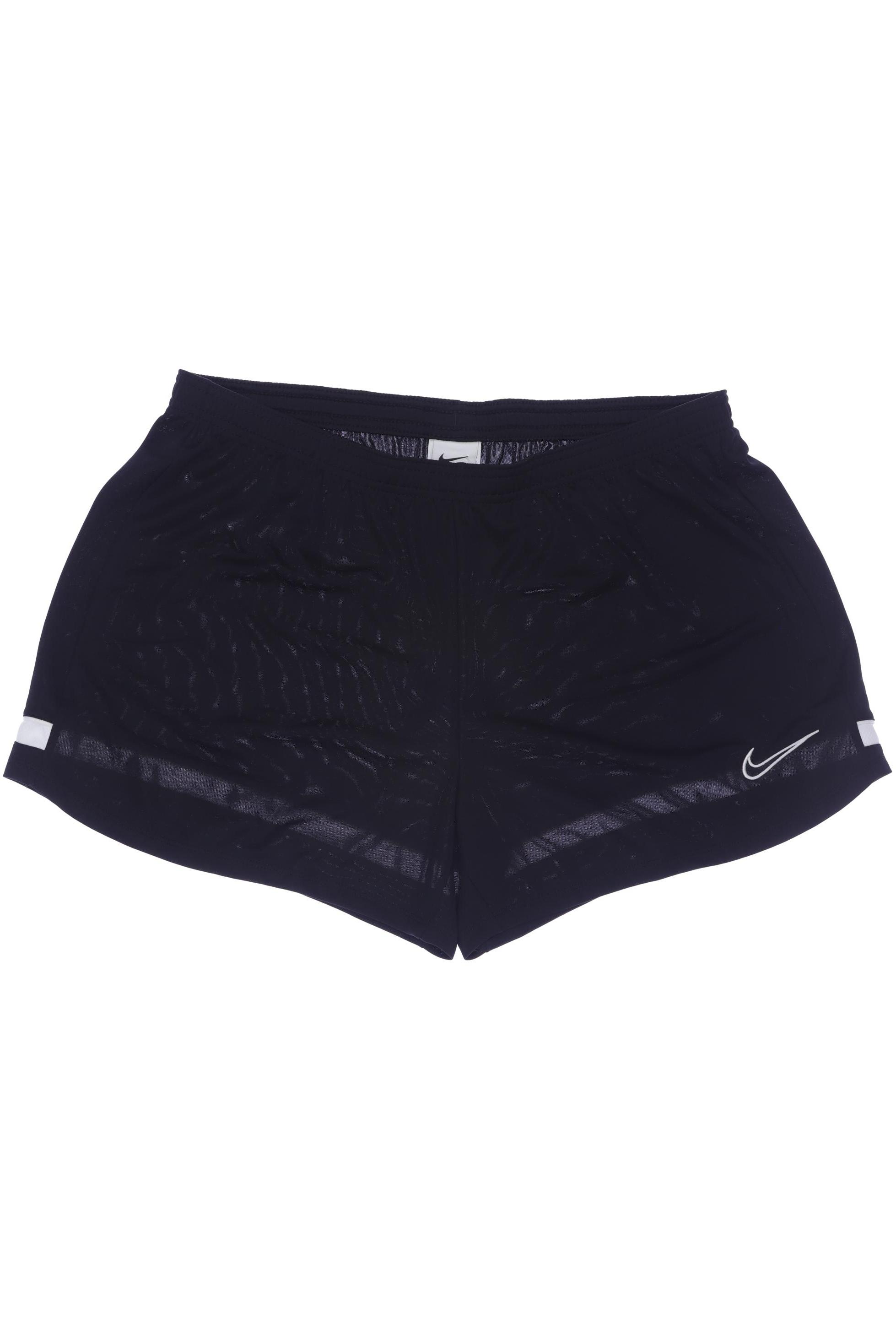 

Nike Damen Shorts, schwarz, Gr. 44