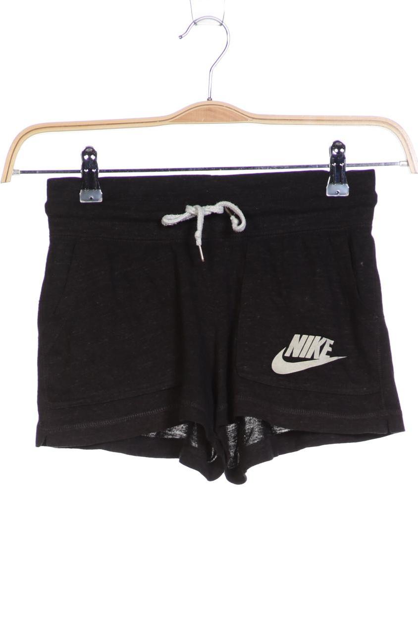 

Nike Damen Shorts, grau