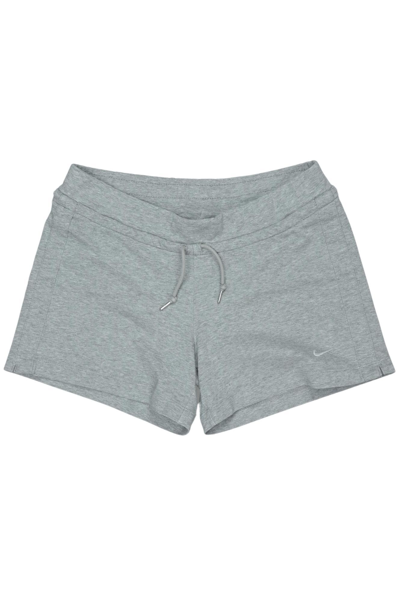 

Nike Damen Shorts, grau, Gr. 38