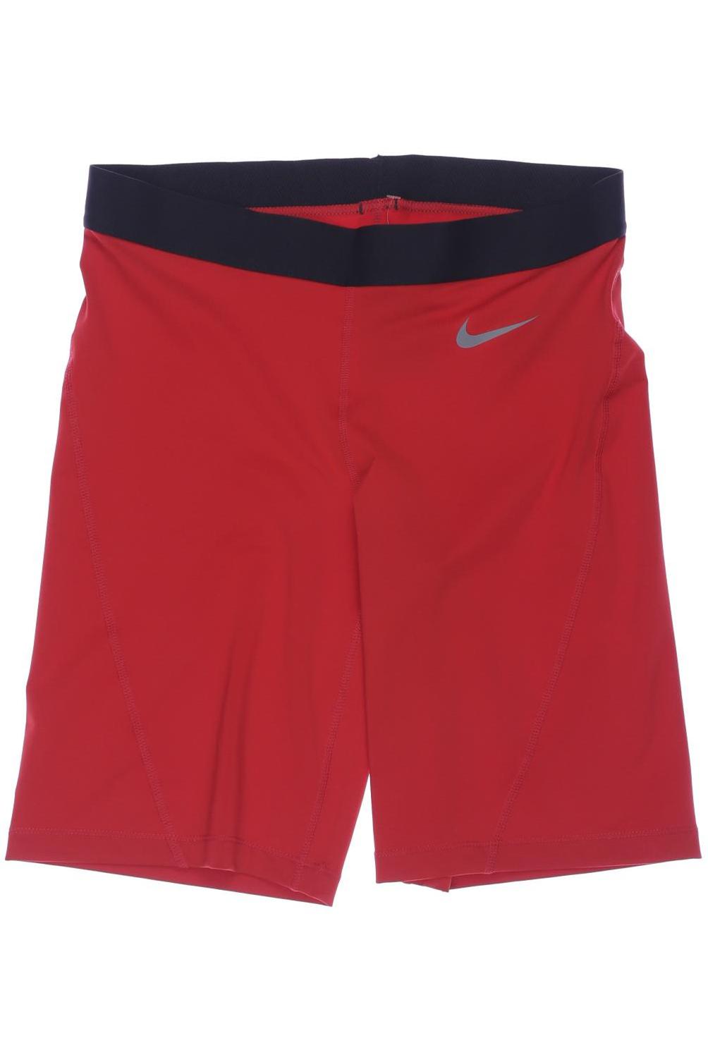 

Nike Damen Shorts, rot, Gr. 42