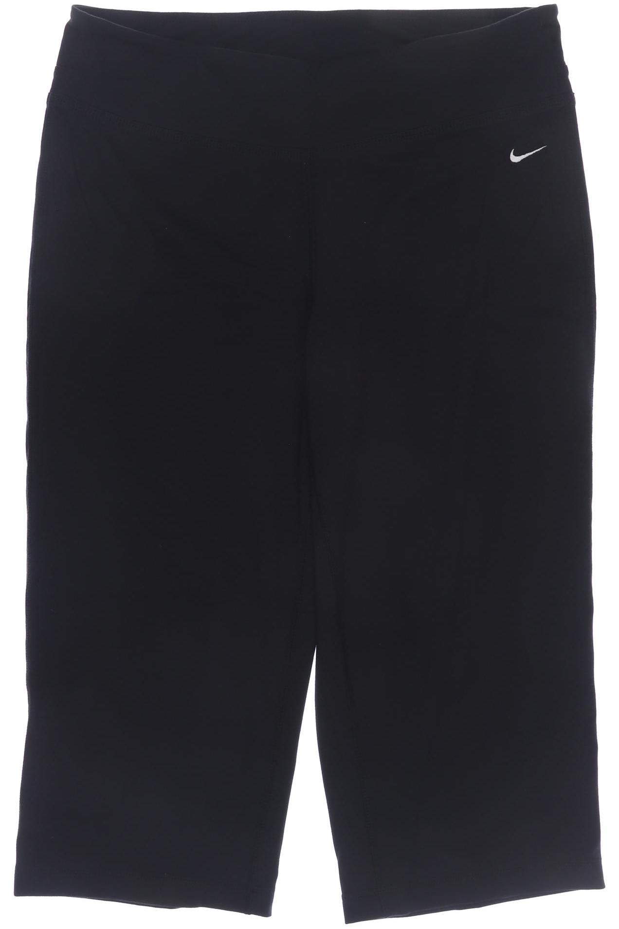 

Nike Damen Shorts, schwarz