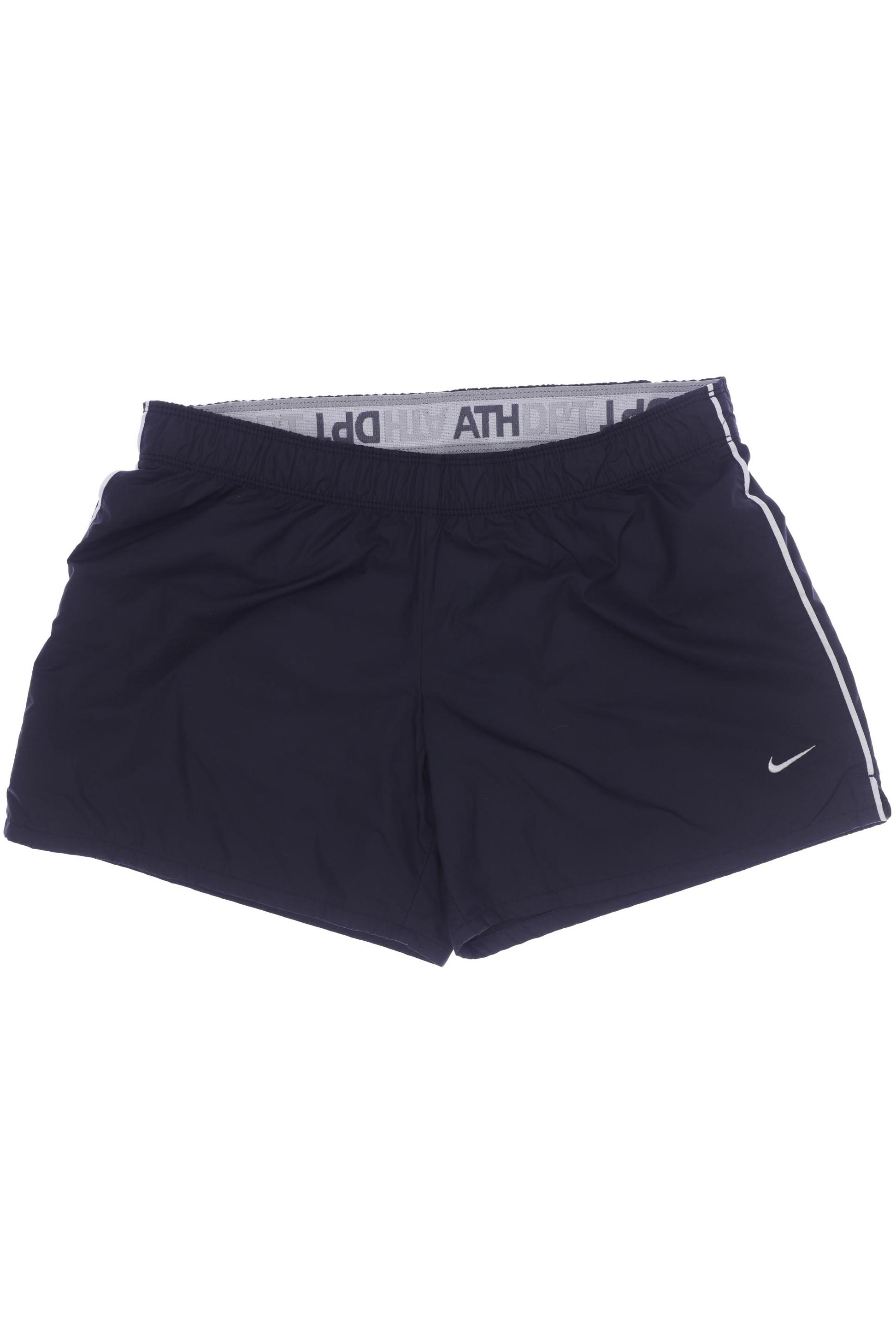 

Nike Damen Shorts, schwarz, Gr. 36