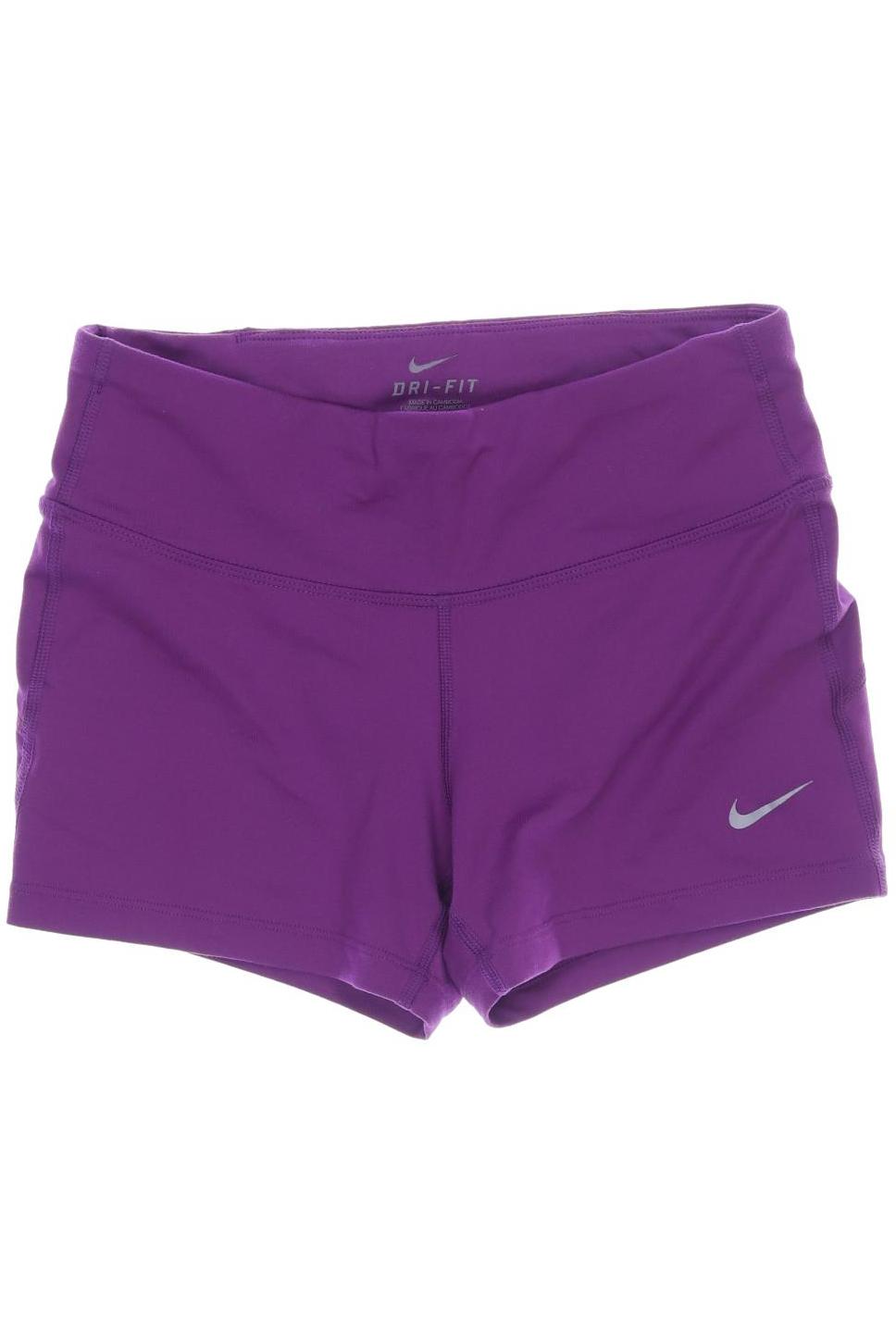 

Nike Damen Shorts, flieder